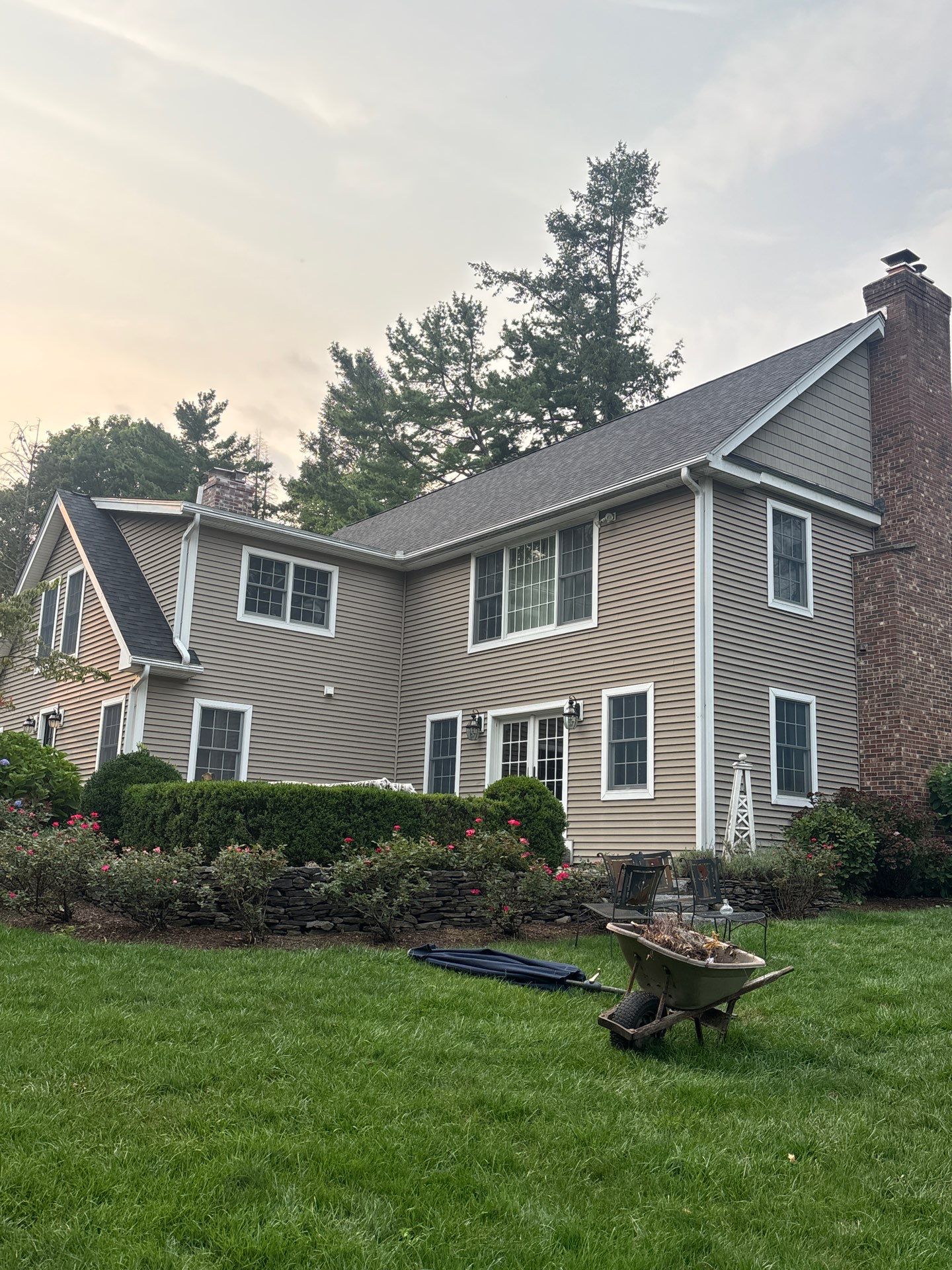 Cheshire by All site builders LLC