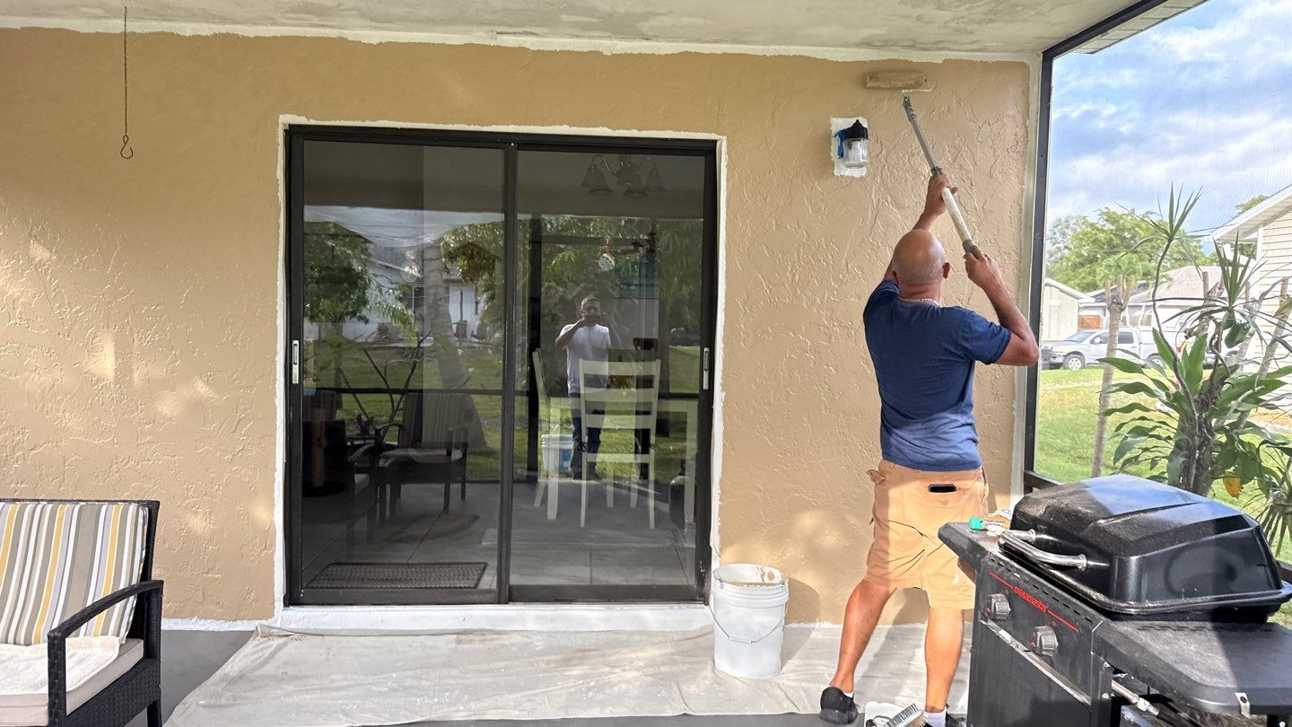 Project in Fort Myers by Sunbelt Home Solutions