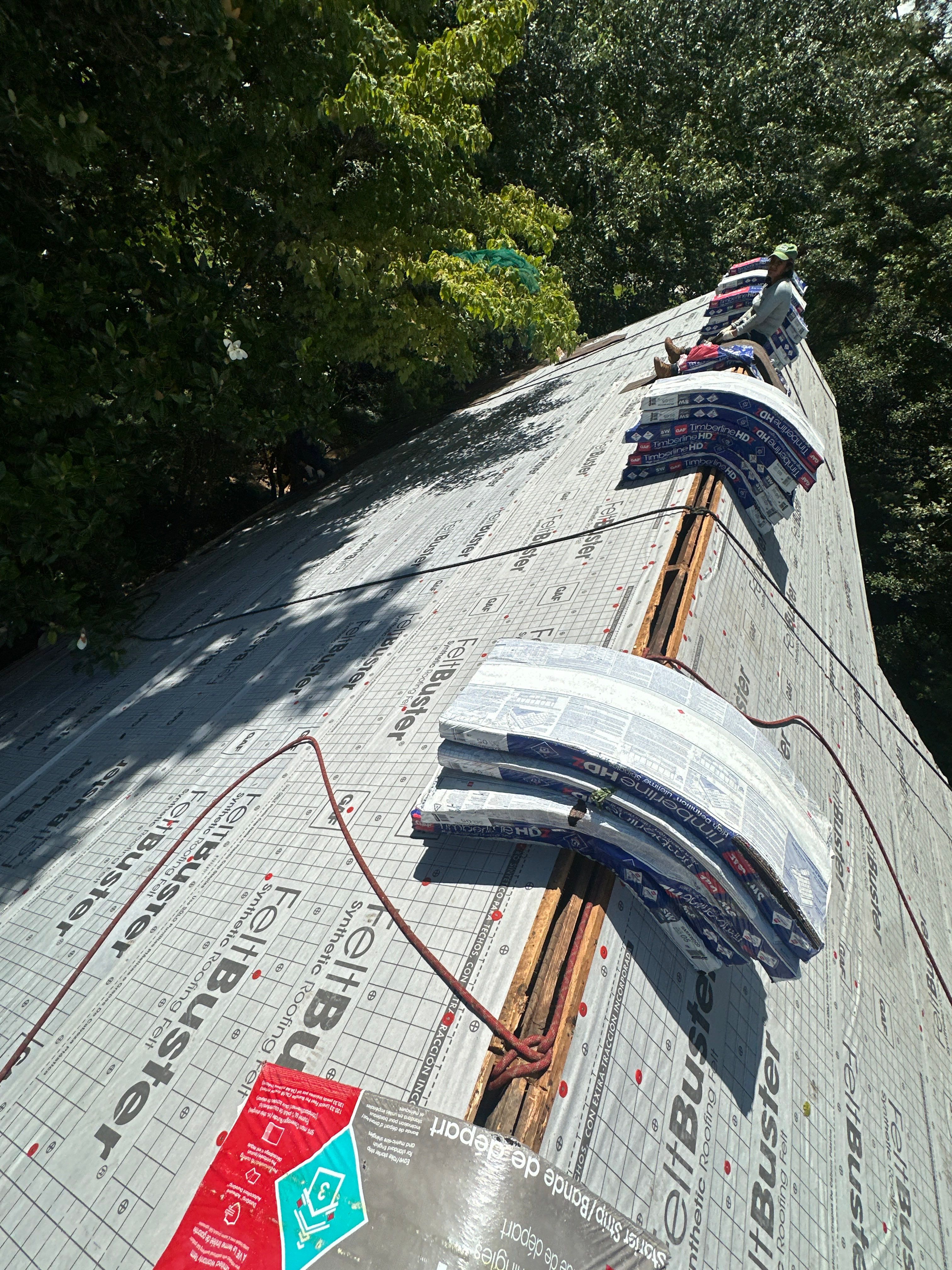 The Pierces by United Contracting and Roofing