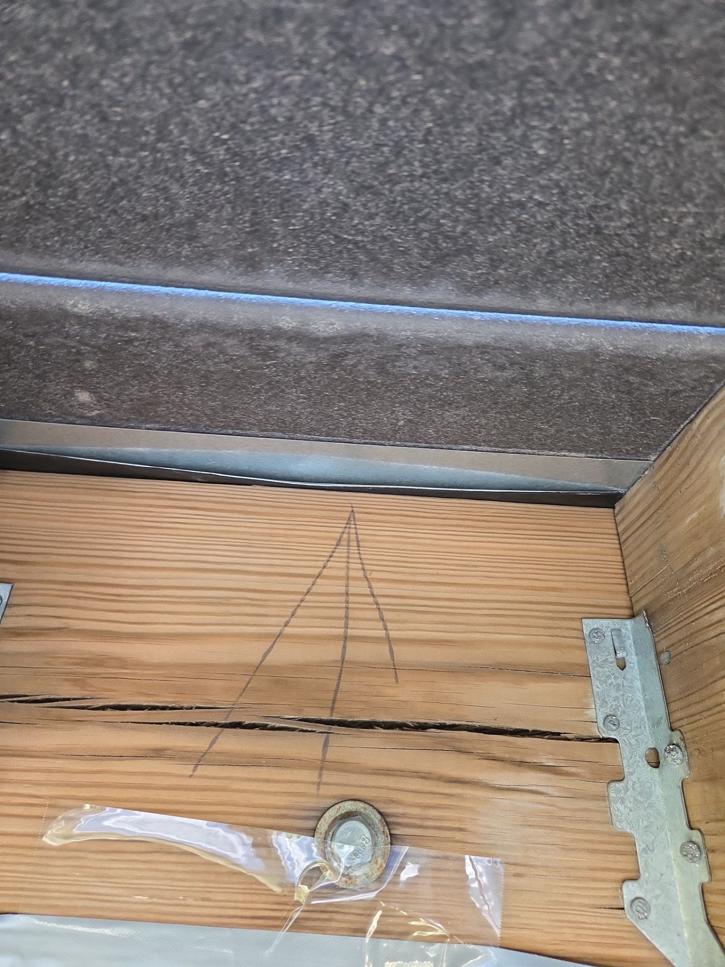 Leak Repair by RTP Roofing Company