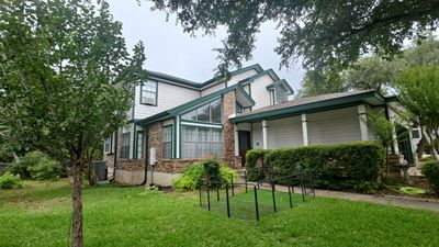 Project in Austin