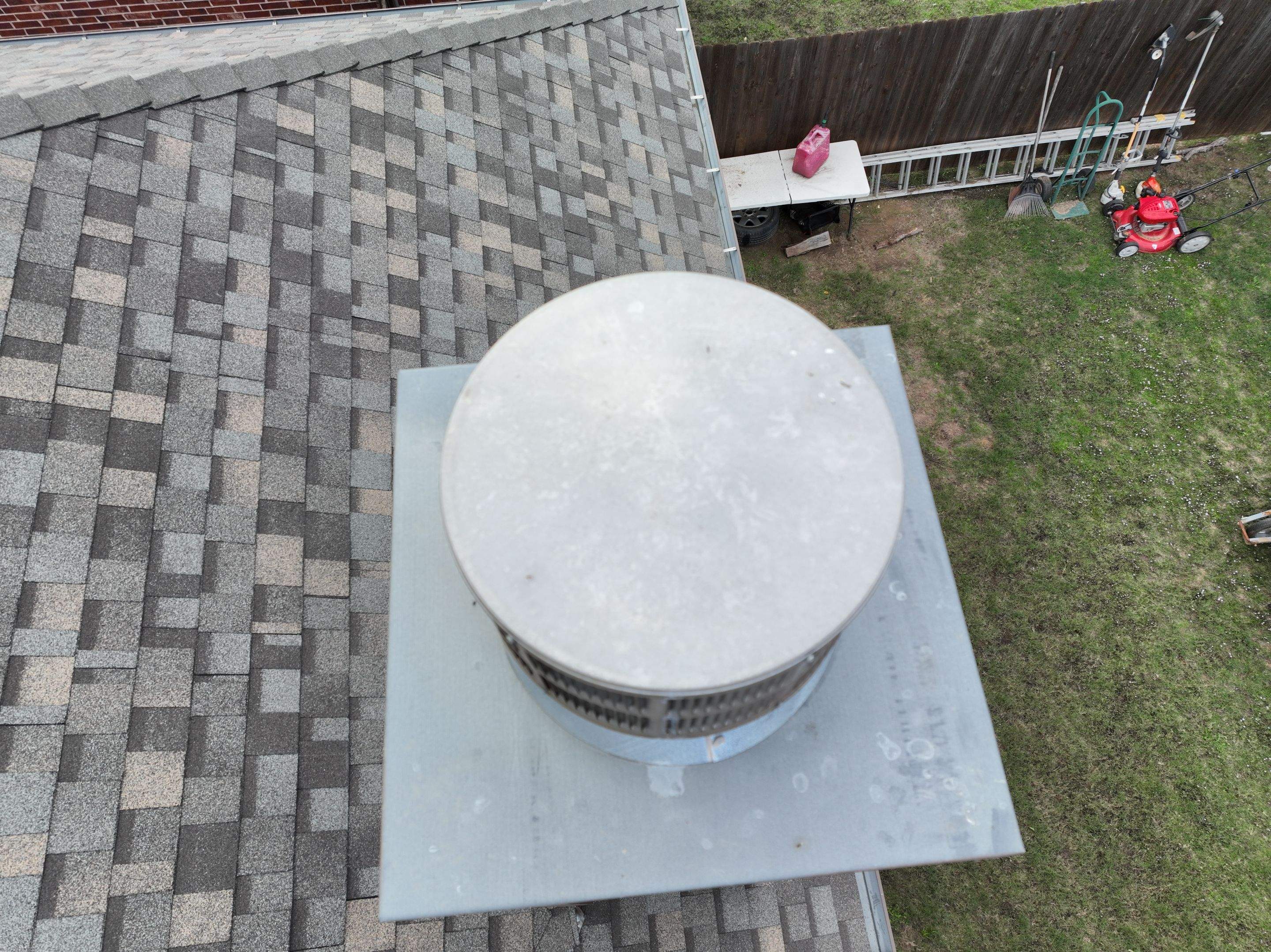 Residential Roofing Installation using Iko Dynasty by Becker Roofing and Exteriors