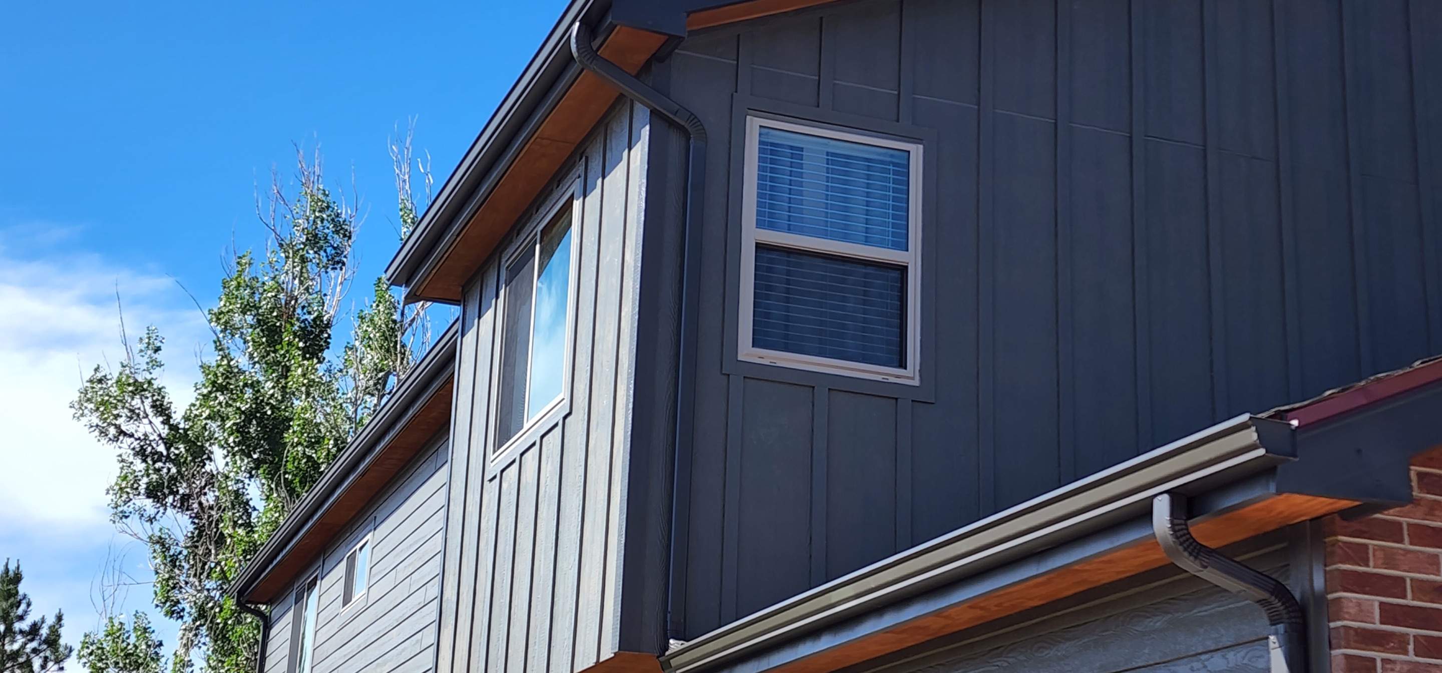 Diamond Kote Siding upgrade for the WIN! by 1st choice windows and siding