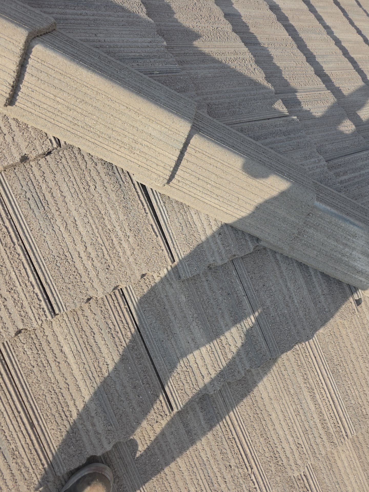 Tile Reset in Gold Canyon by Weather-Tite Roofing