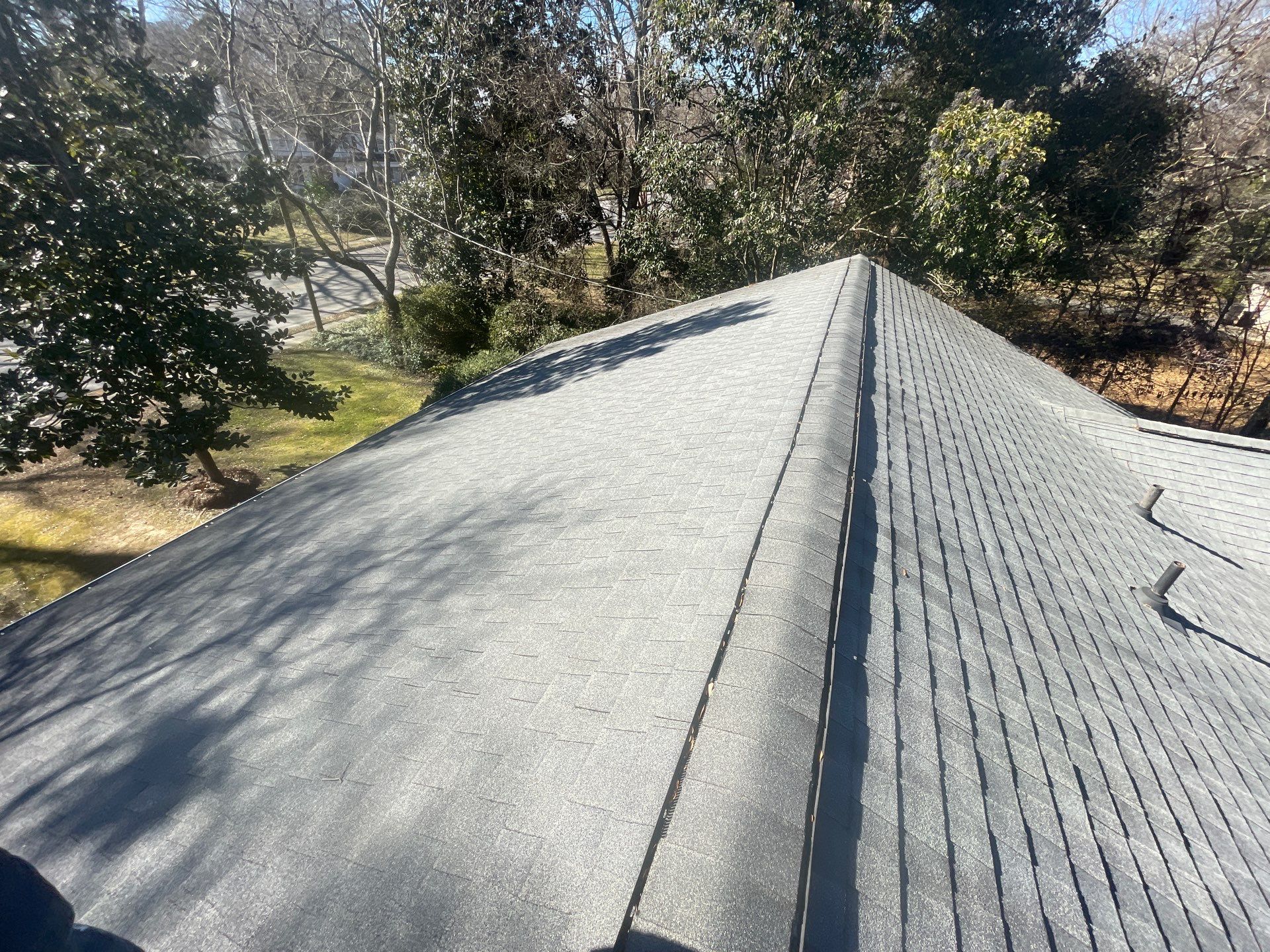 Gastonia Asphalt Shingle Roof Replacement by Prepare The Way Roofing