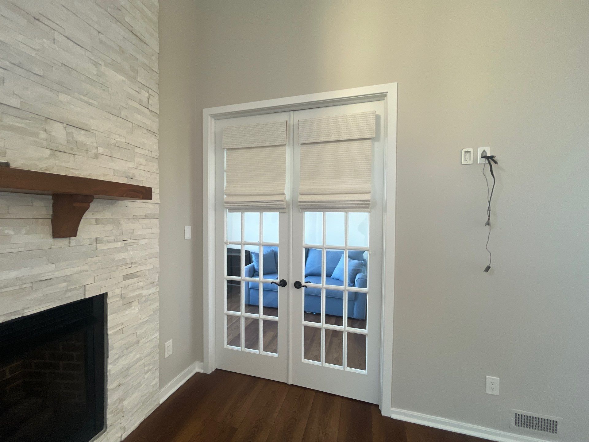 Interior Painting - Full Prep & Repaint - Ocean City, NJ by FreshCoat Works LLC