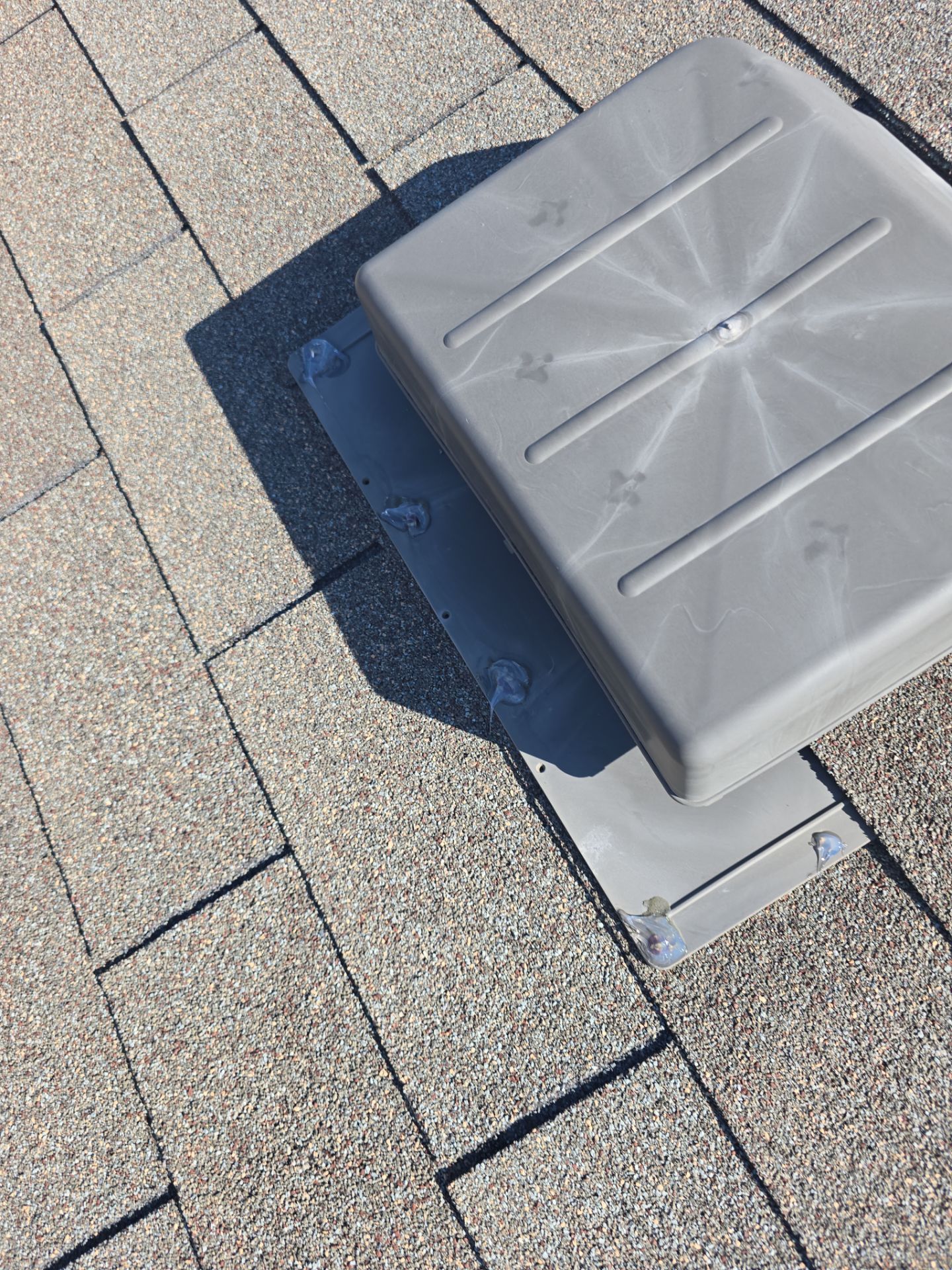 Roof Maintenance Repairs by First Out Roofing 