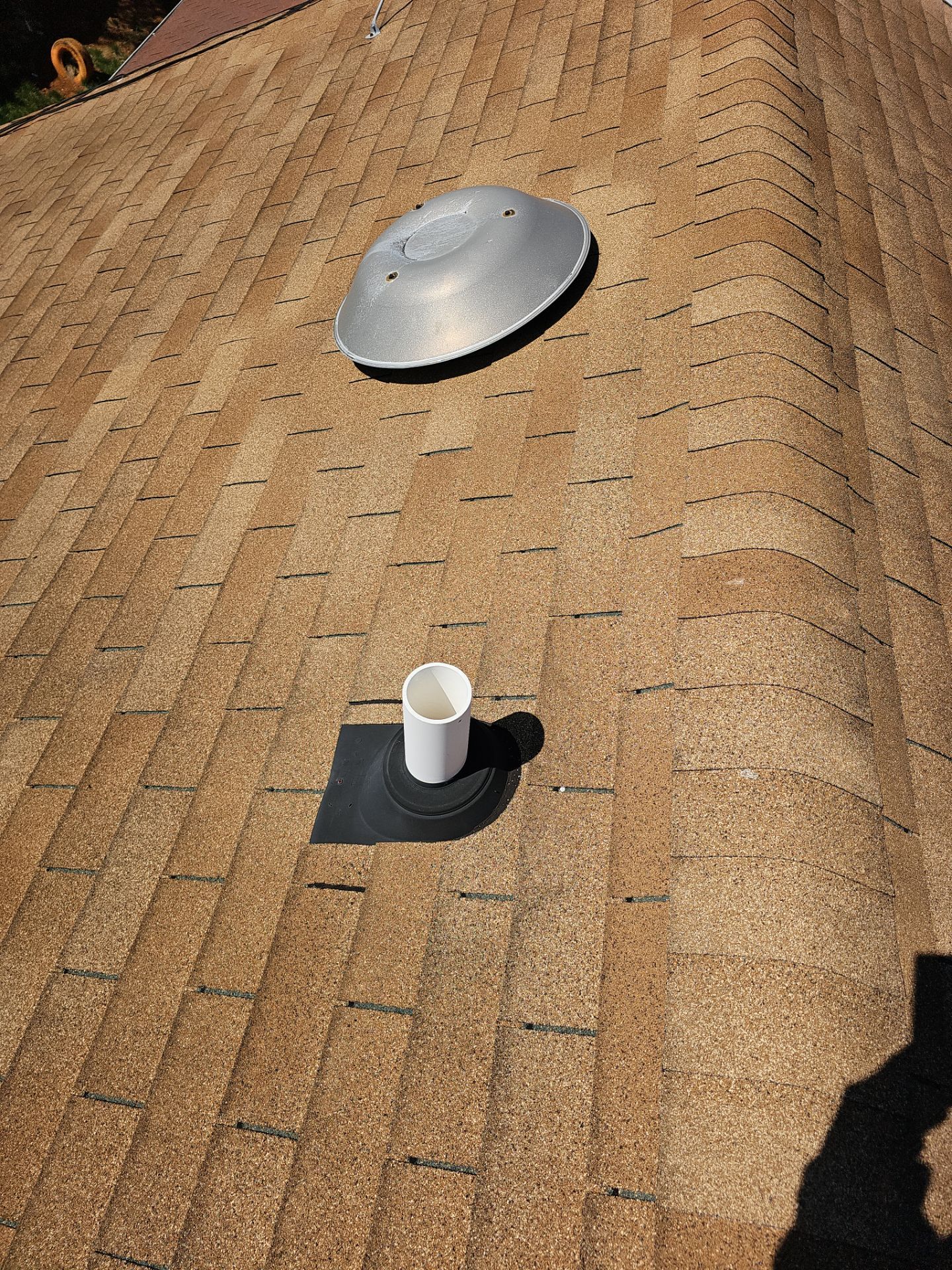 Roof Replacement by Winchester Roofing