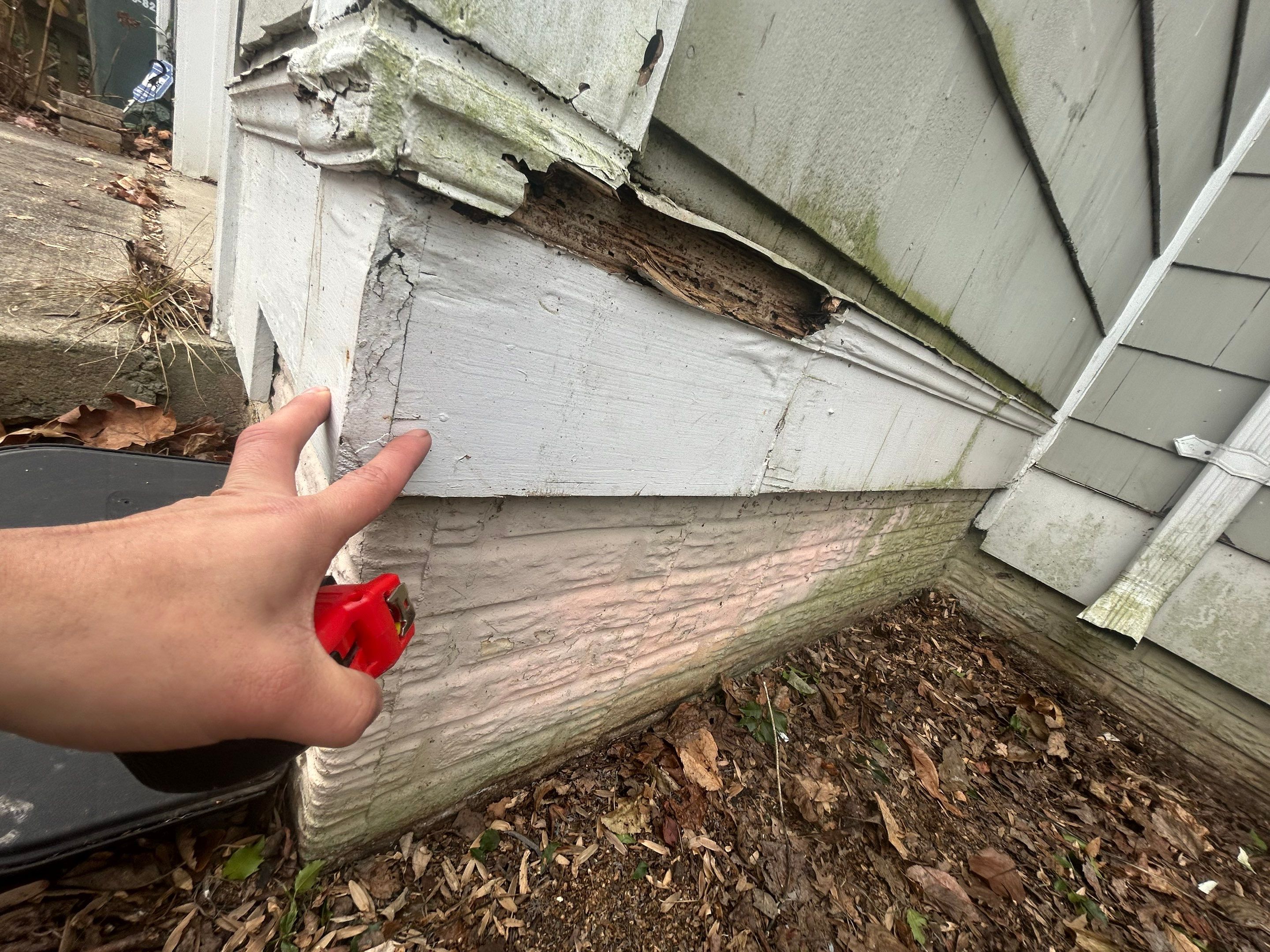 Reston :  Residential Roof Replacement with Brava Synthetic Cedar Shake Class C Natural  by RM Banning, Inc.