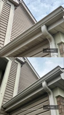 Project in Huntley