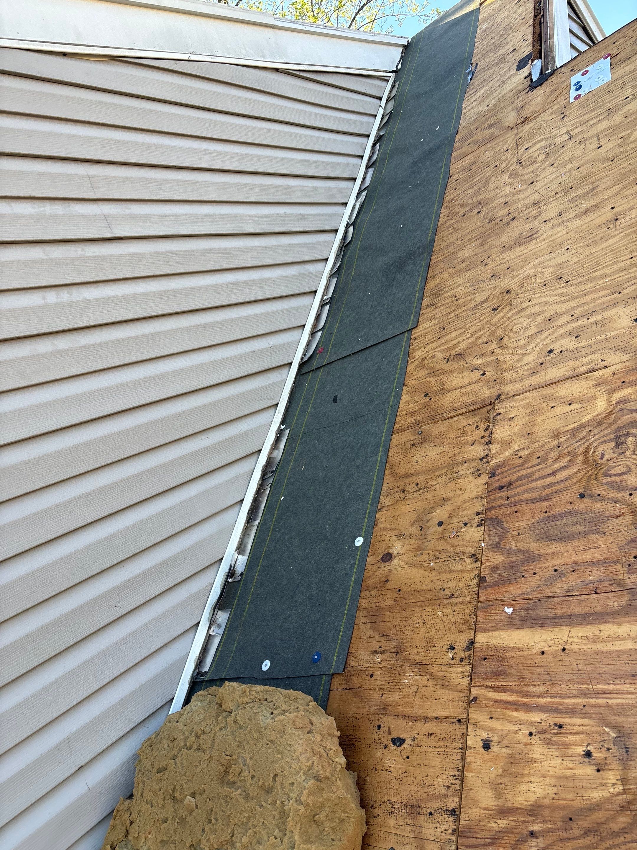 Another Satisfied Customer by Storm Contracting 