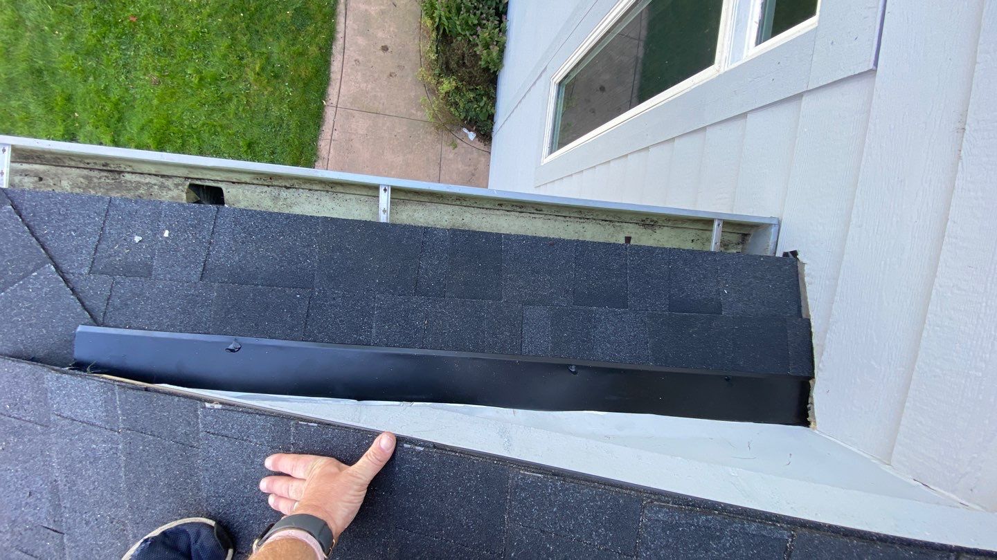Roof Replacement using Owens Corning by 180 Contractors