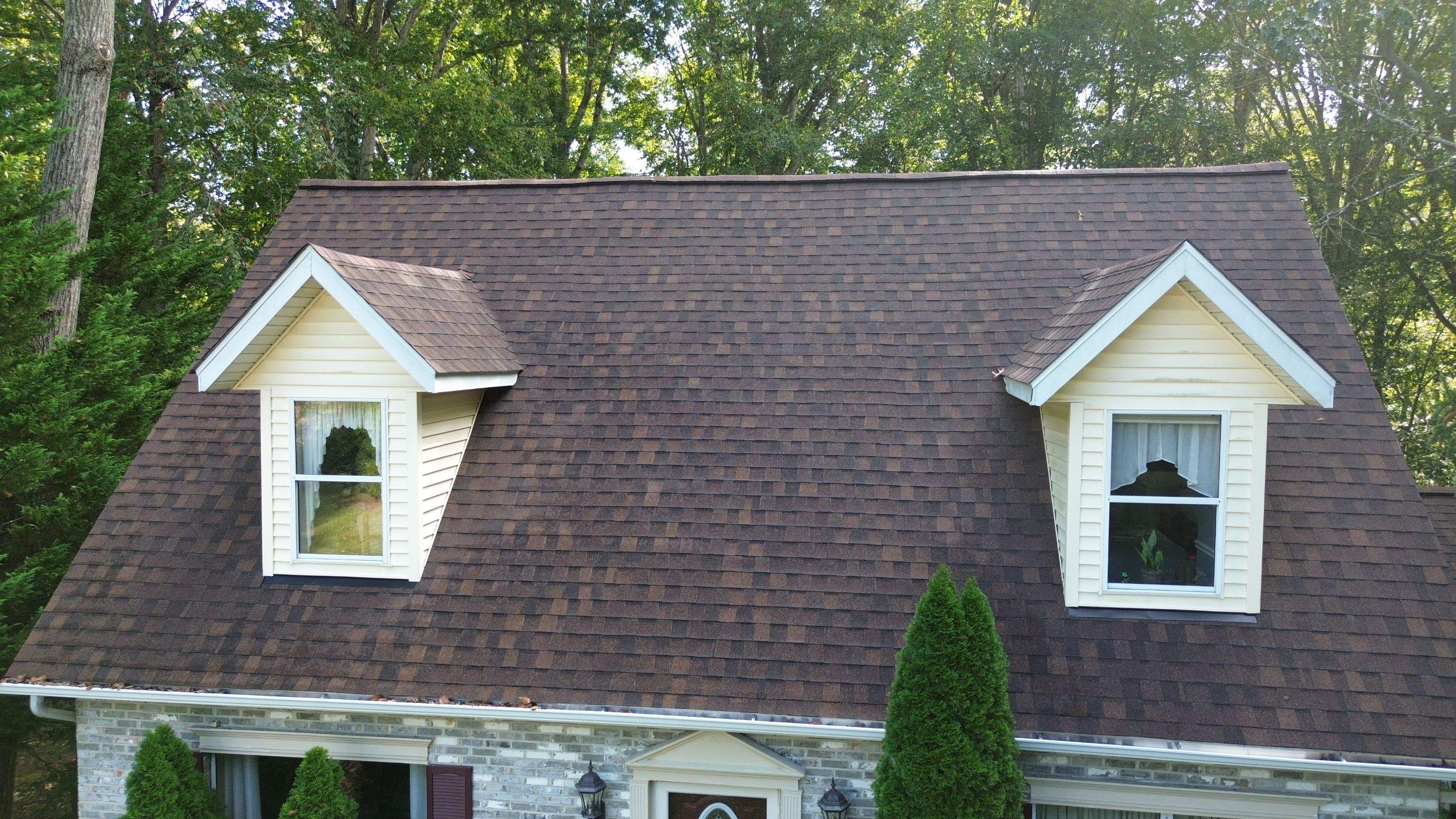 New Roof Install in Lusby, MD  by Storm Ready Exteriors