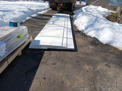 Project in Englewood