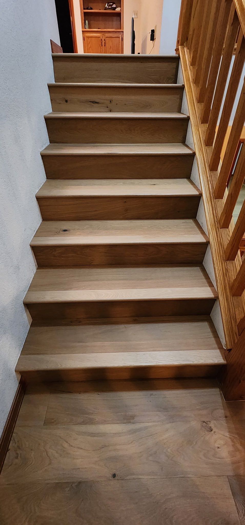 Engineered Hardwood by Footprints Floors South Sacramento