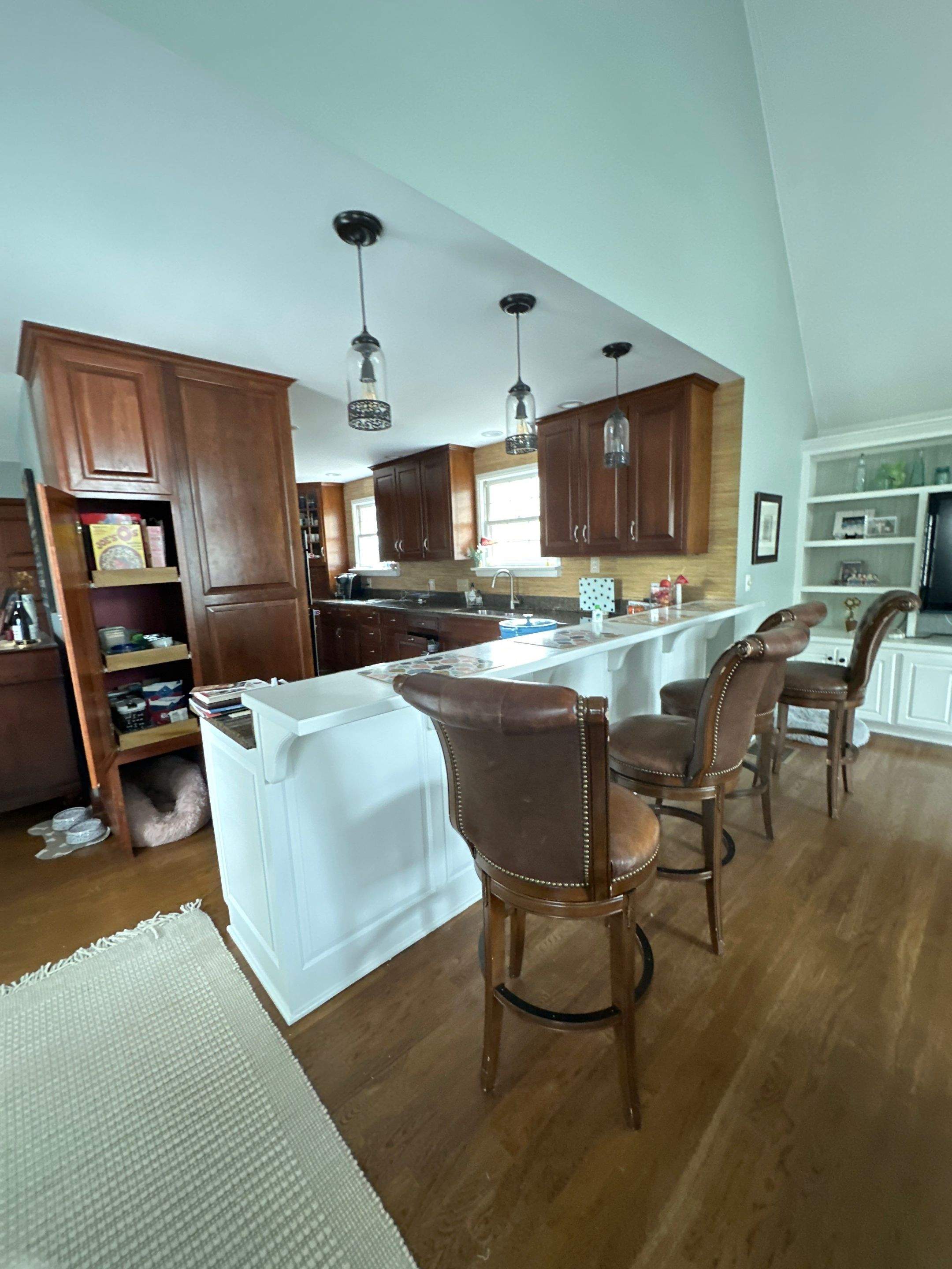 Interior by Painter1 of Columbus
