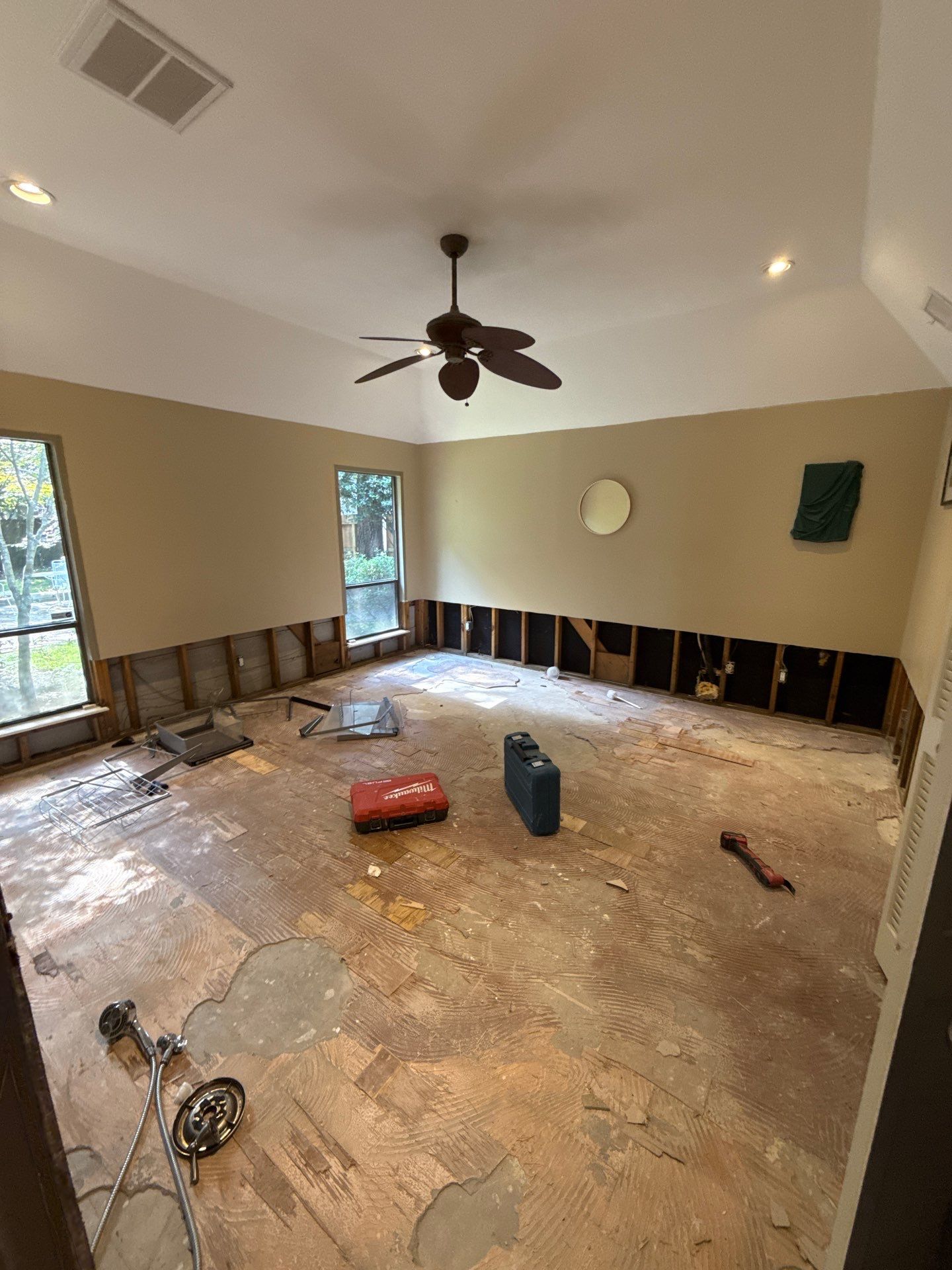 Full Home Remodel by SophAlx LLC