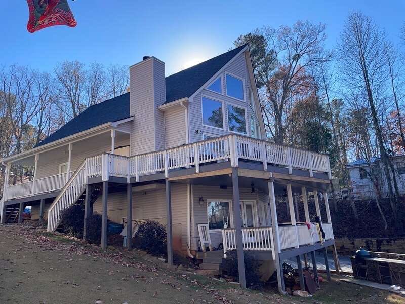 Siding,Painting,Gutters-Stefan by Clark Brothers Roofing & Construction
