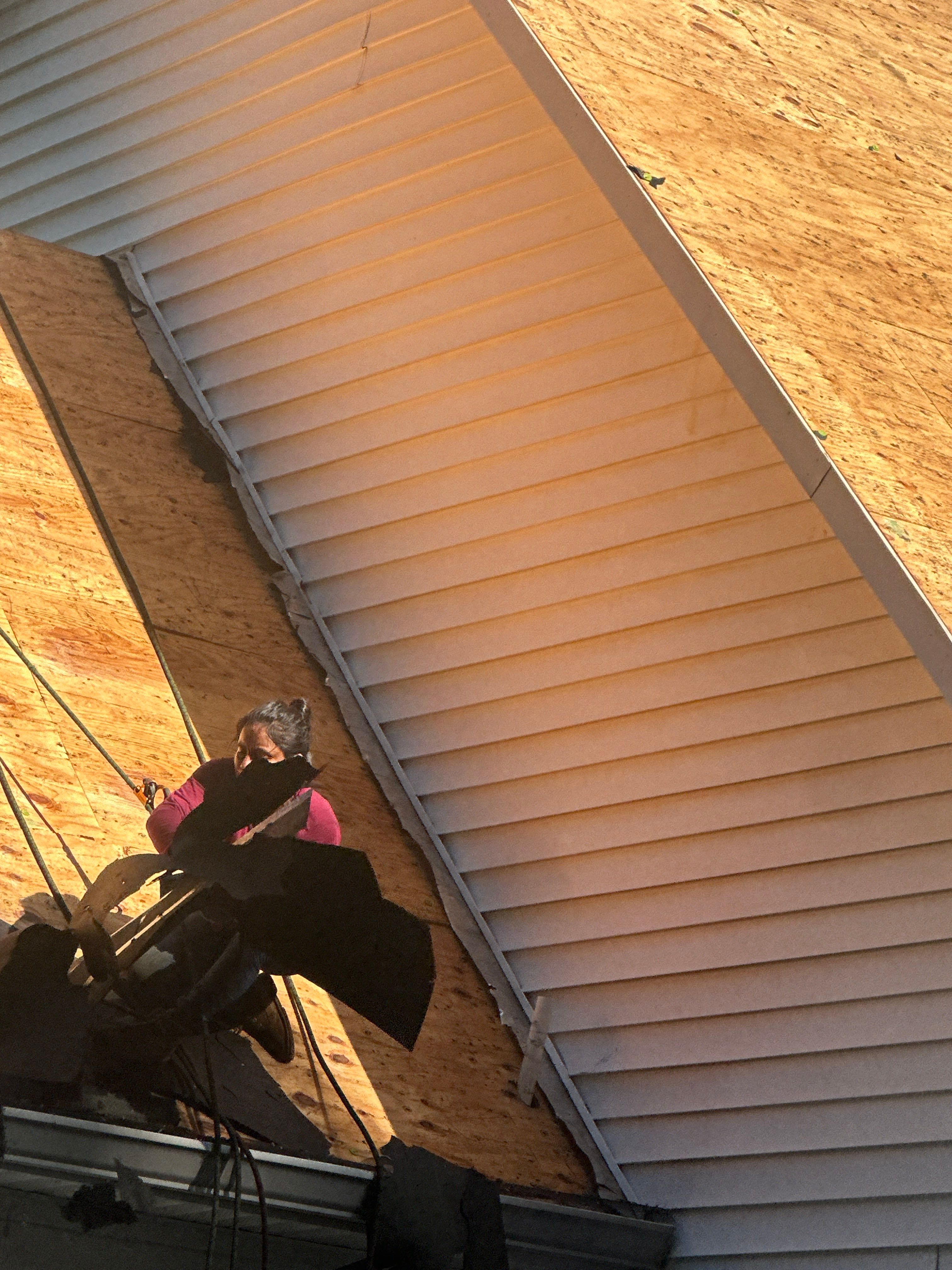 The Kings by United Contracting and Roofing