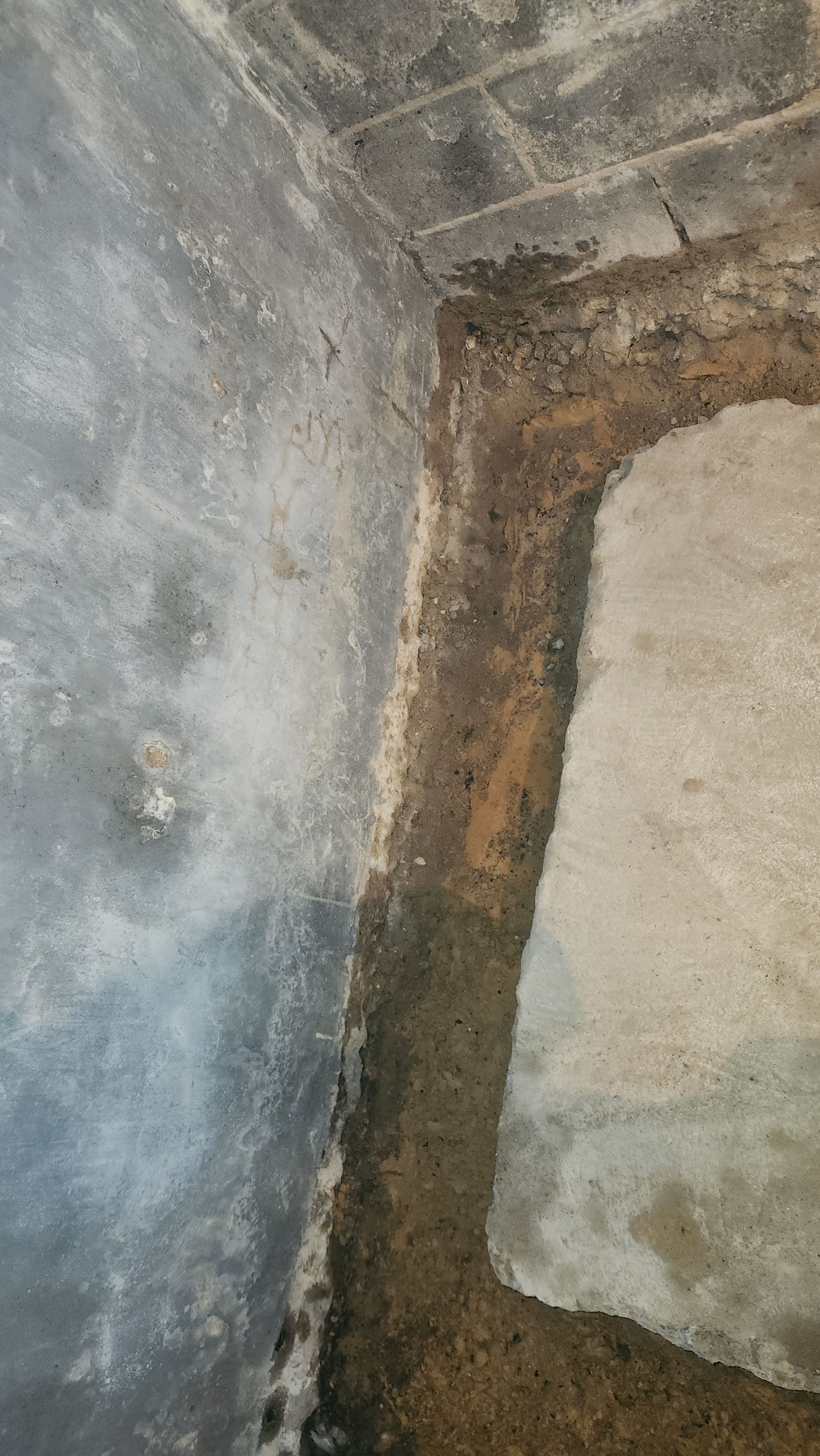 Interior French Drain South Amboy, NJ by Pure Service Pro, LLC 