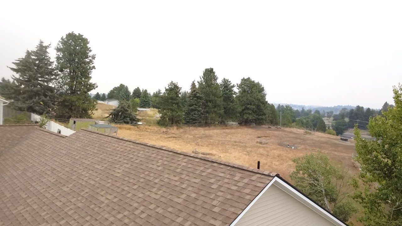 Sanna Court Pullman Washington by Alpine Roofing