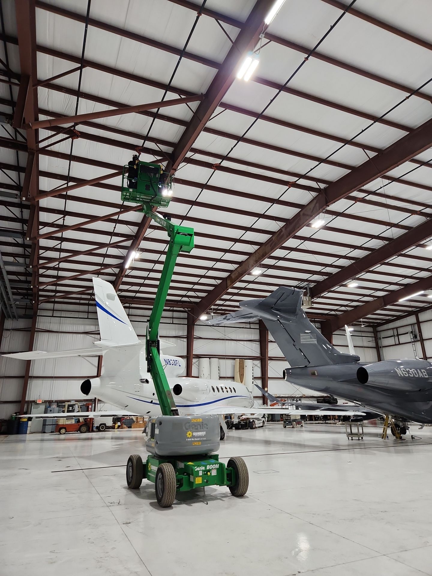 MID AMERICA - AIRPORT by Chicagoland Public Adjusters