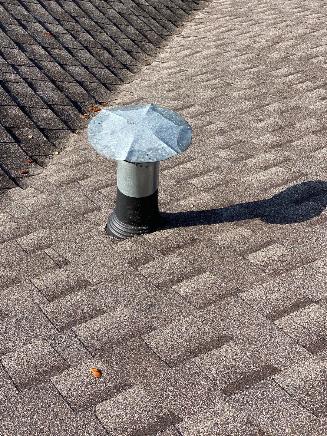 Residential Roofing Installation using GAF Timberline HDZ by 1st Class Roofing, Inc.