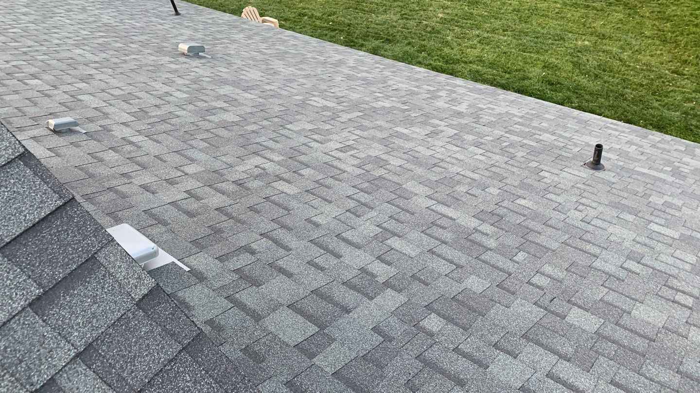 Kuna Idaho Residential Roofing Installation using Owens Corning by ID Roofing LLC