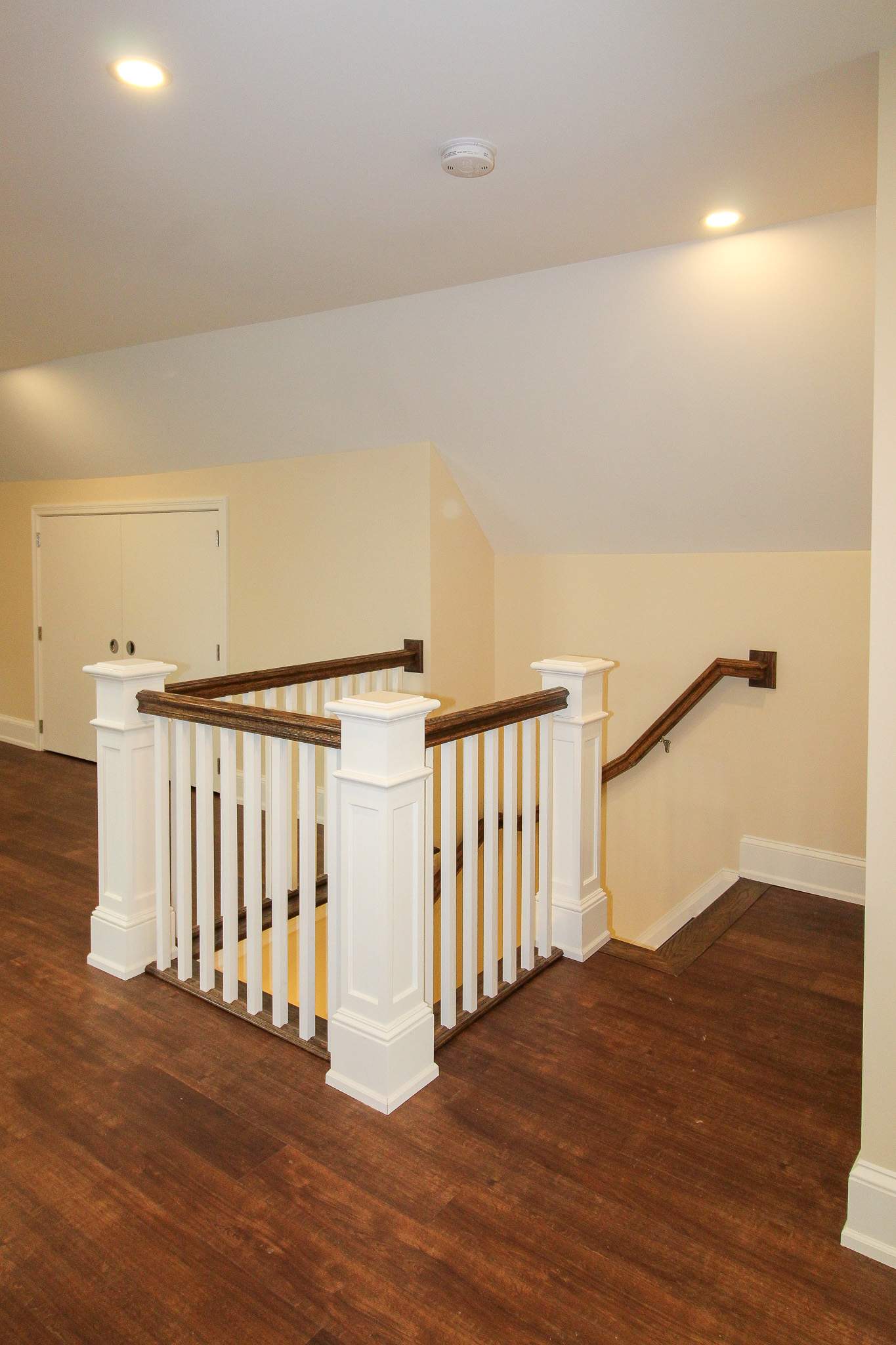 Addition, Bathroom Remodel, Window Replacement, and Interior Door Replacement by Ivy Lea Construction