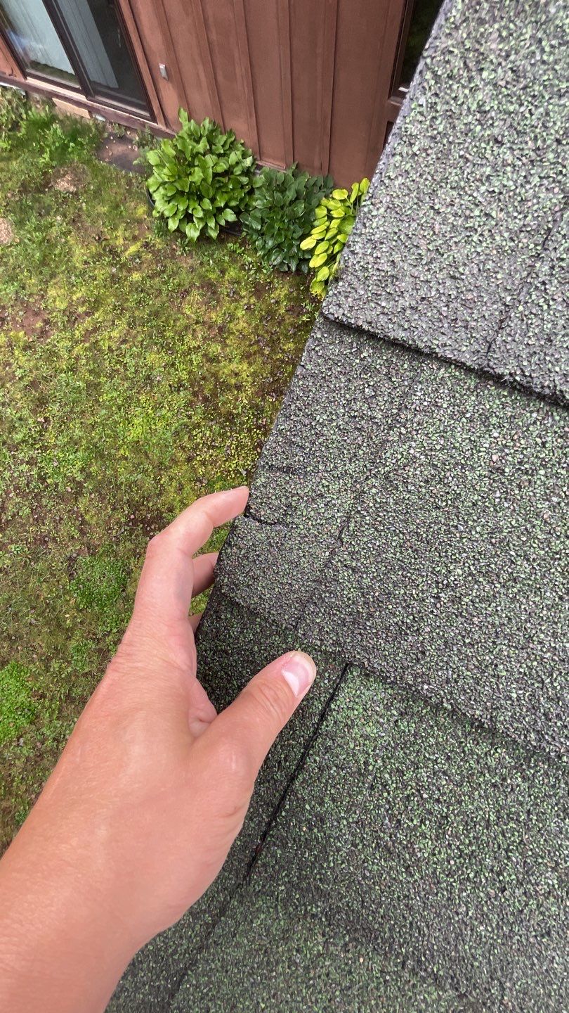 Rice Lake Township Roof Replacement by Rhino Roofing LLC