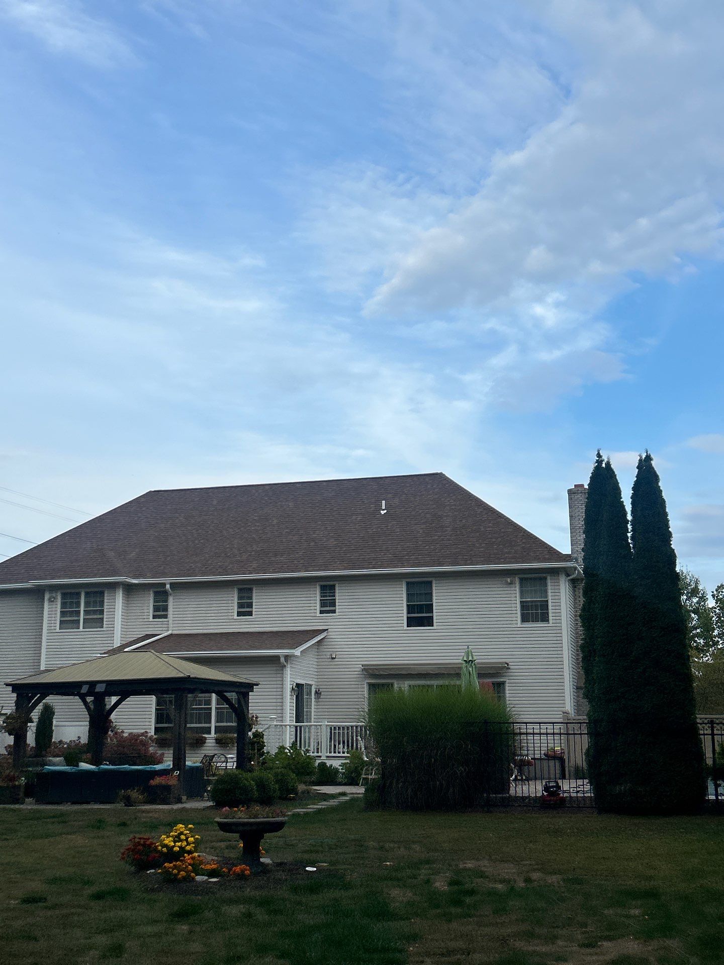 Oxford by All site builders LLC