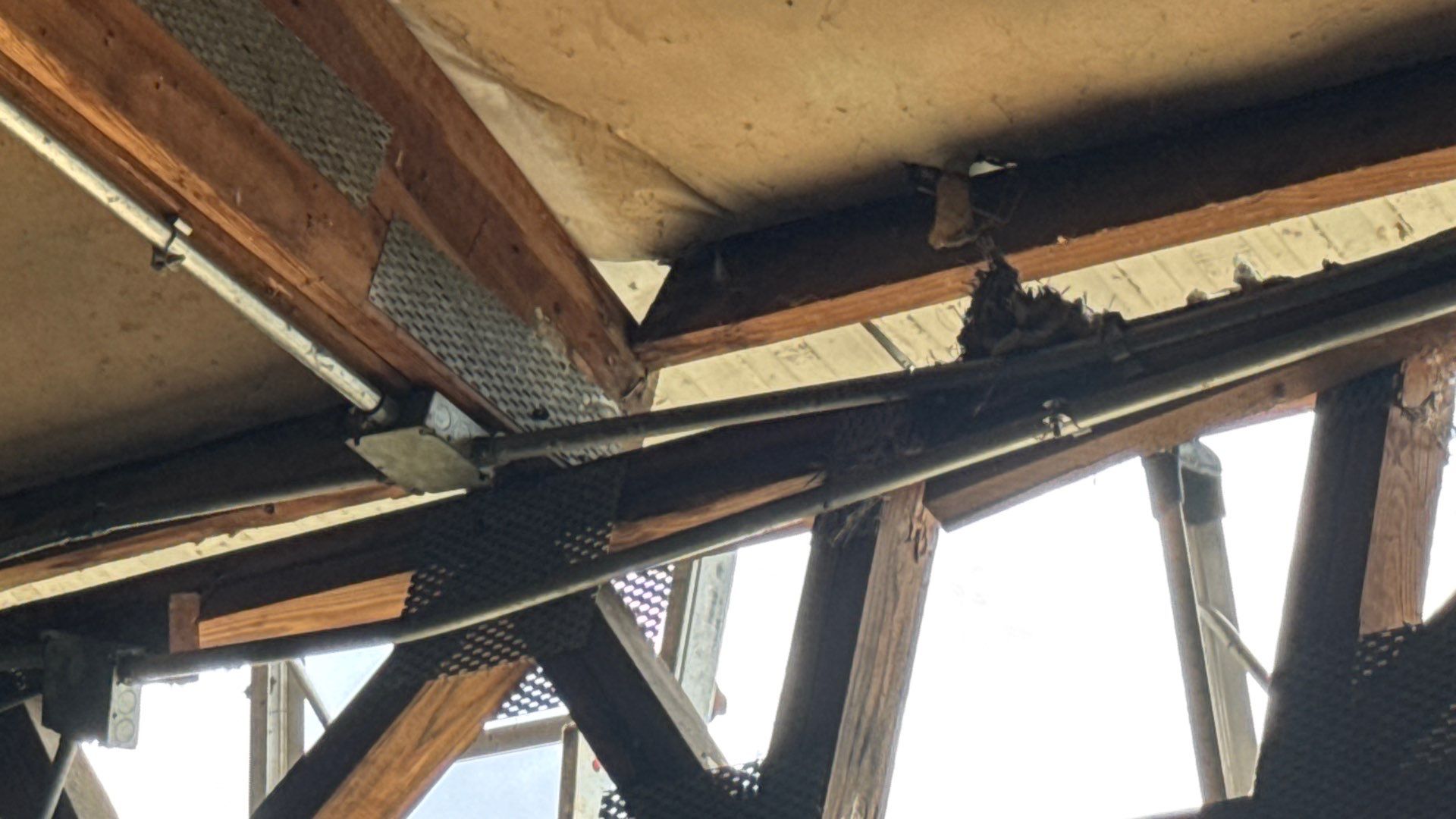 Project in Wylie by Rhino Roofing and General Contracting, LLC