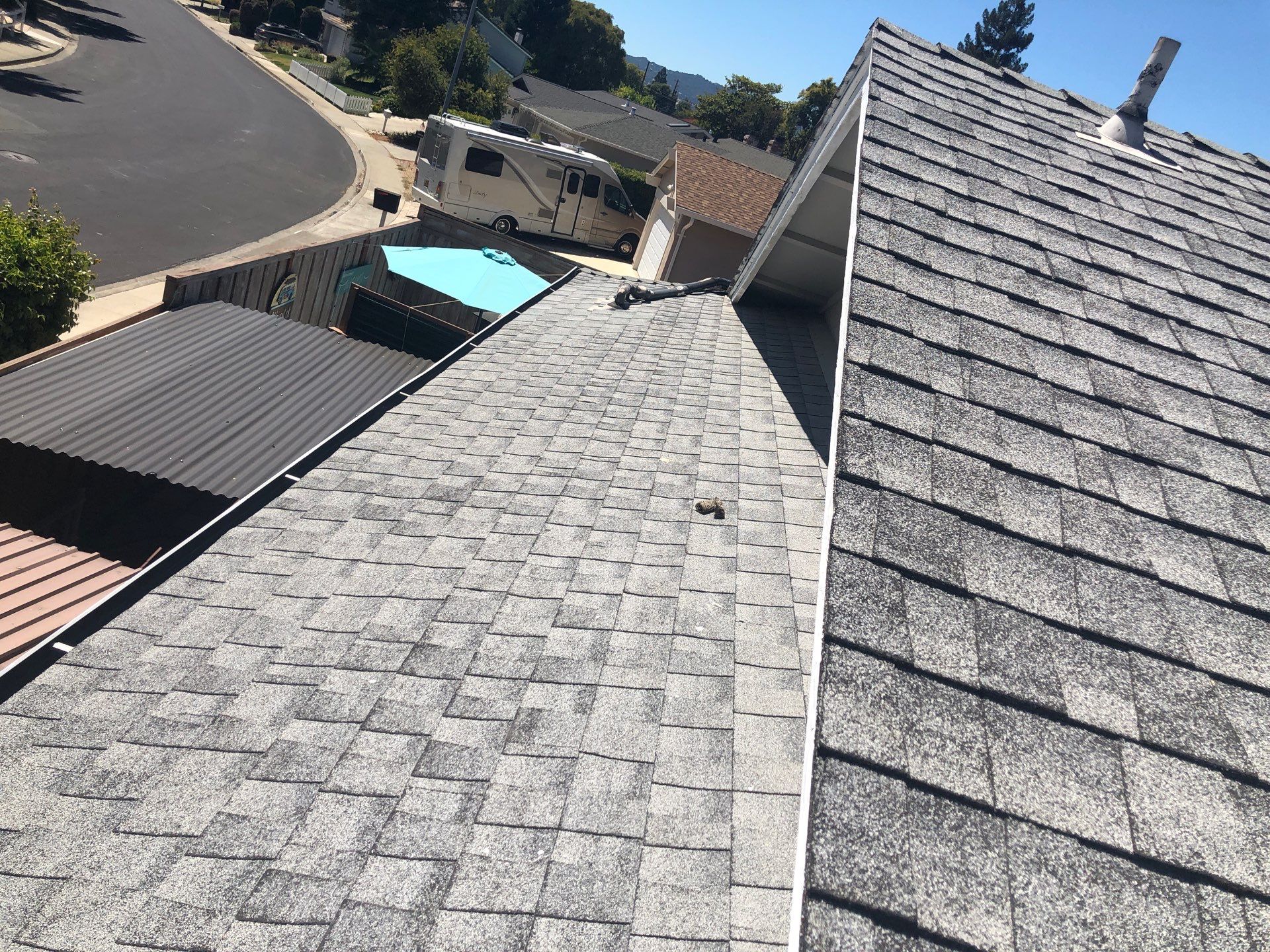 Roof Replacement by Acker Roofing