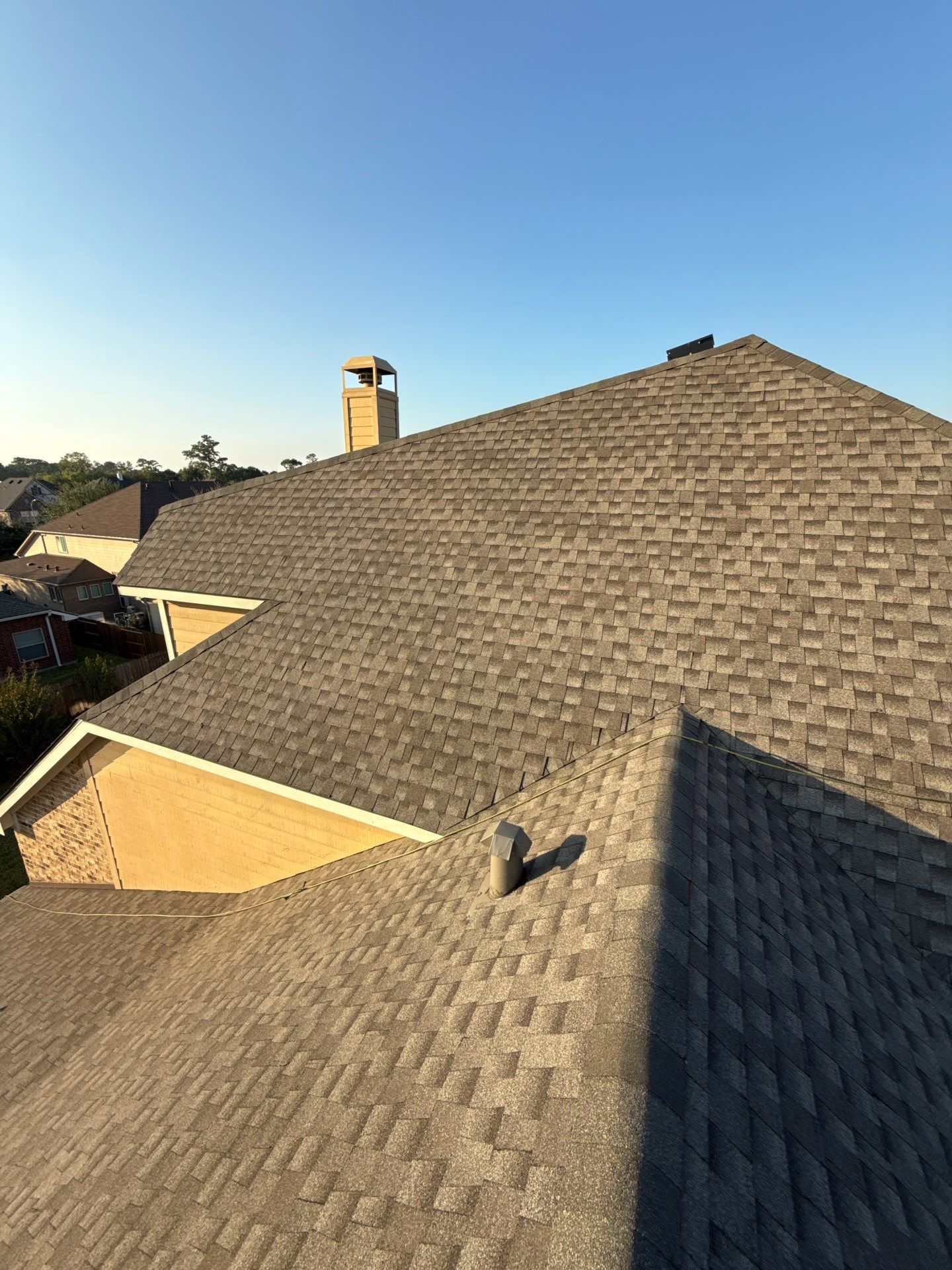 Jorn O. by Boss Hogg Roofing