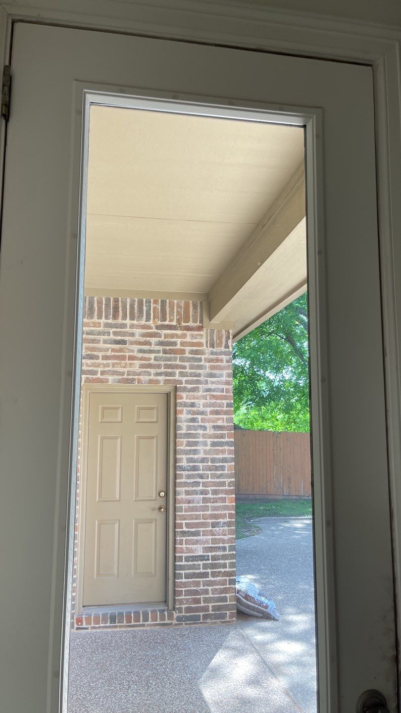 Major Flood from Pipe Burst at a Southlake Home - Full Remodel by First United Roofing & Construction