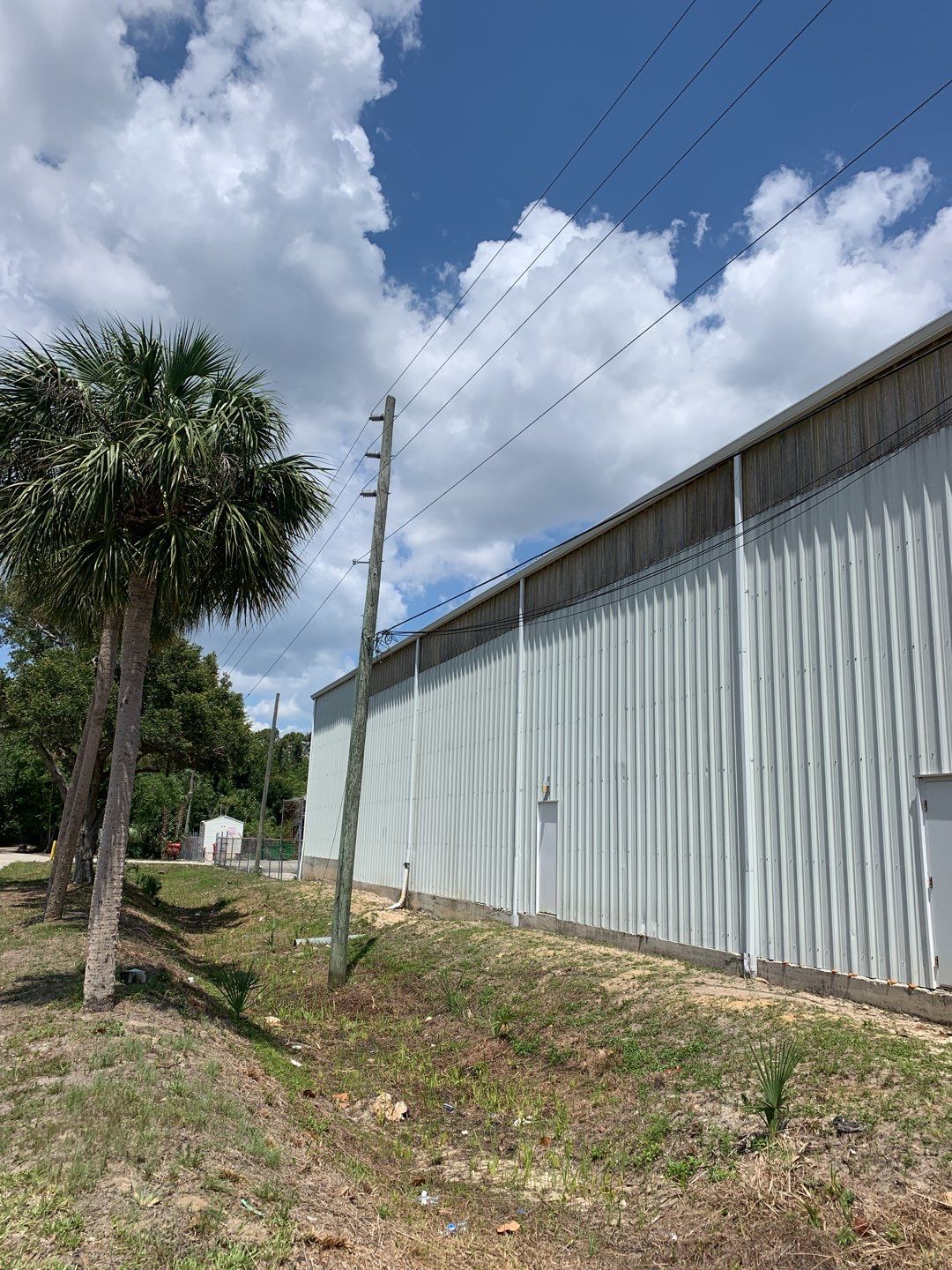 Commercial Gutter Installation in Fort Myers FL by Gutter Professors