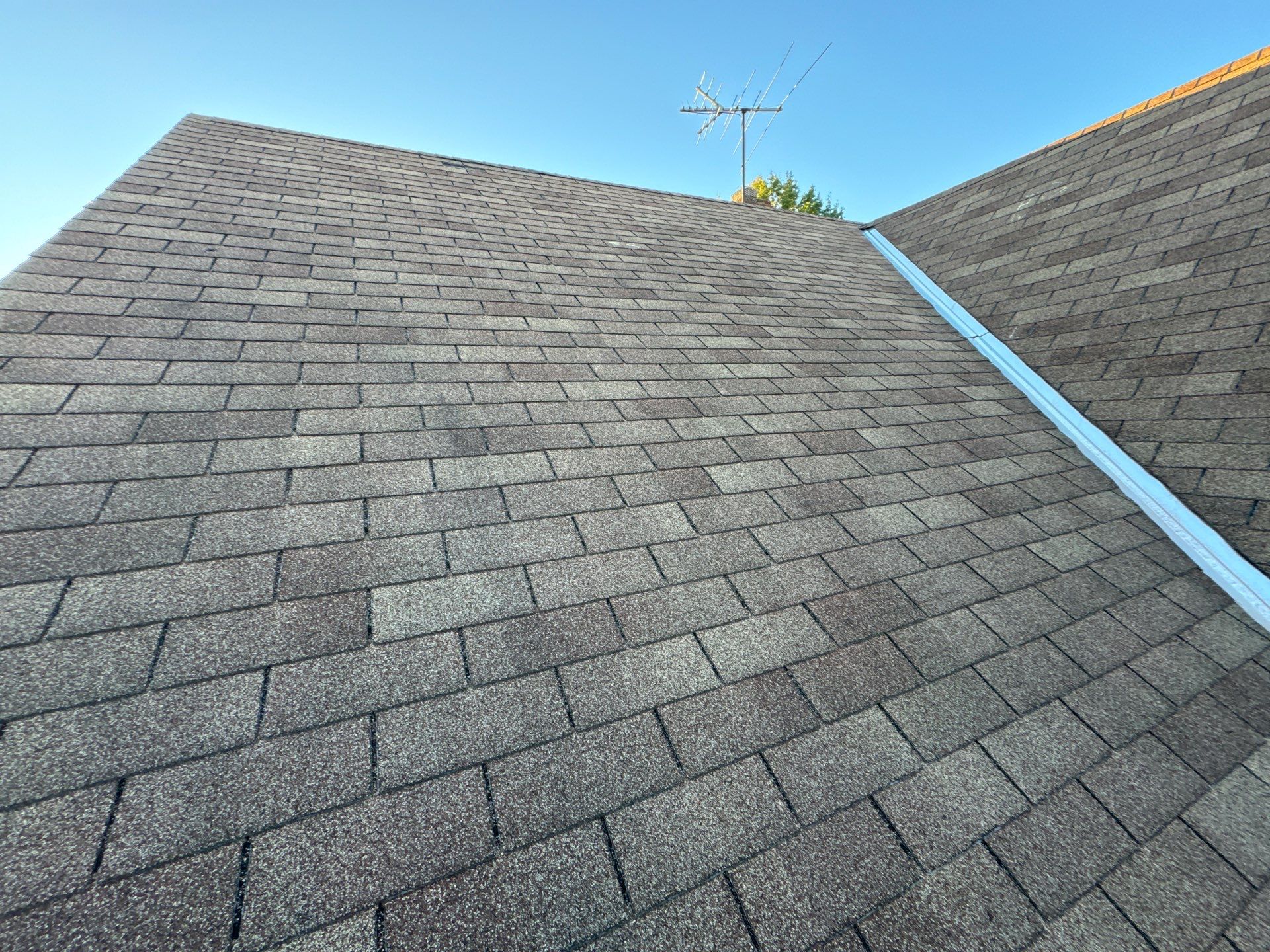 Roof Replacement by Homestyle in Euclid by Homestyle Home Improvements (HHI)