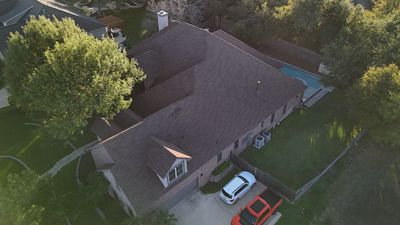 Belton, TX Roof & Gutter Replacement