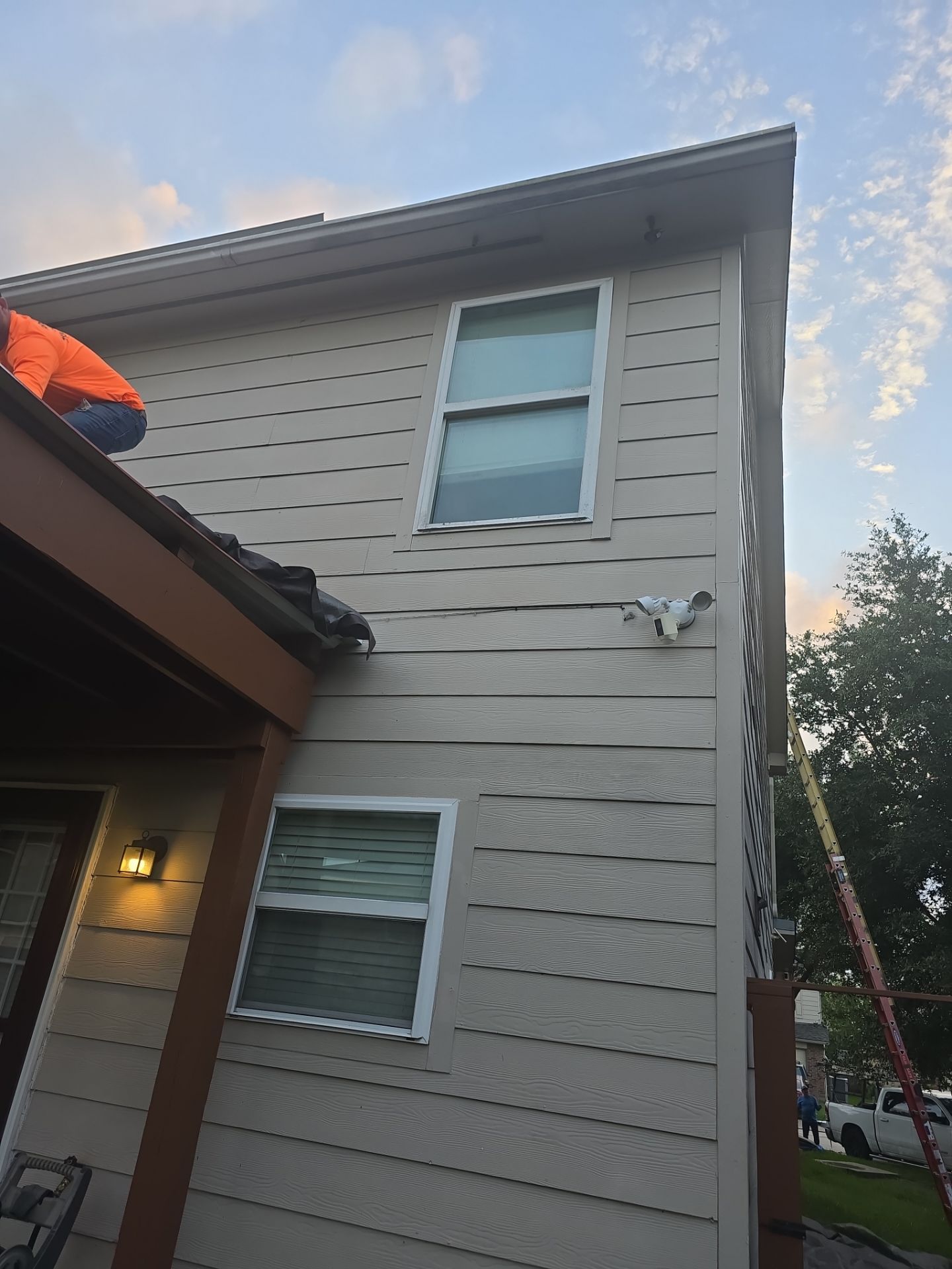Roof Repair Houston by Roof Repair Services LLC