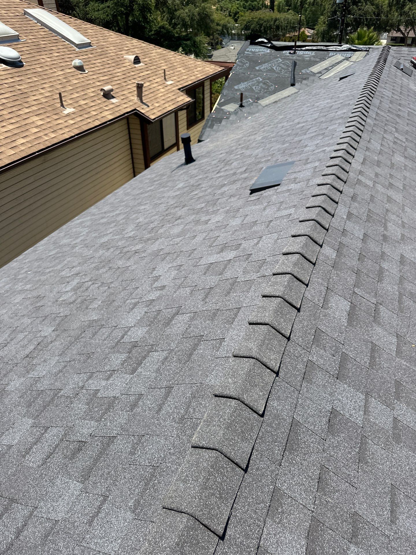 Roof Replacement- South Pasadena, CA 91030 by Epic Roof Replacement