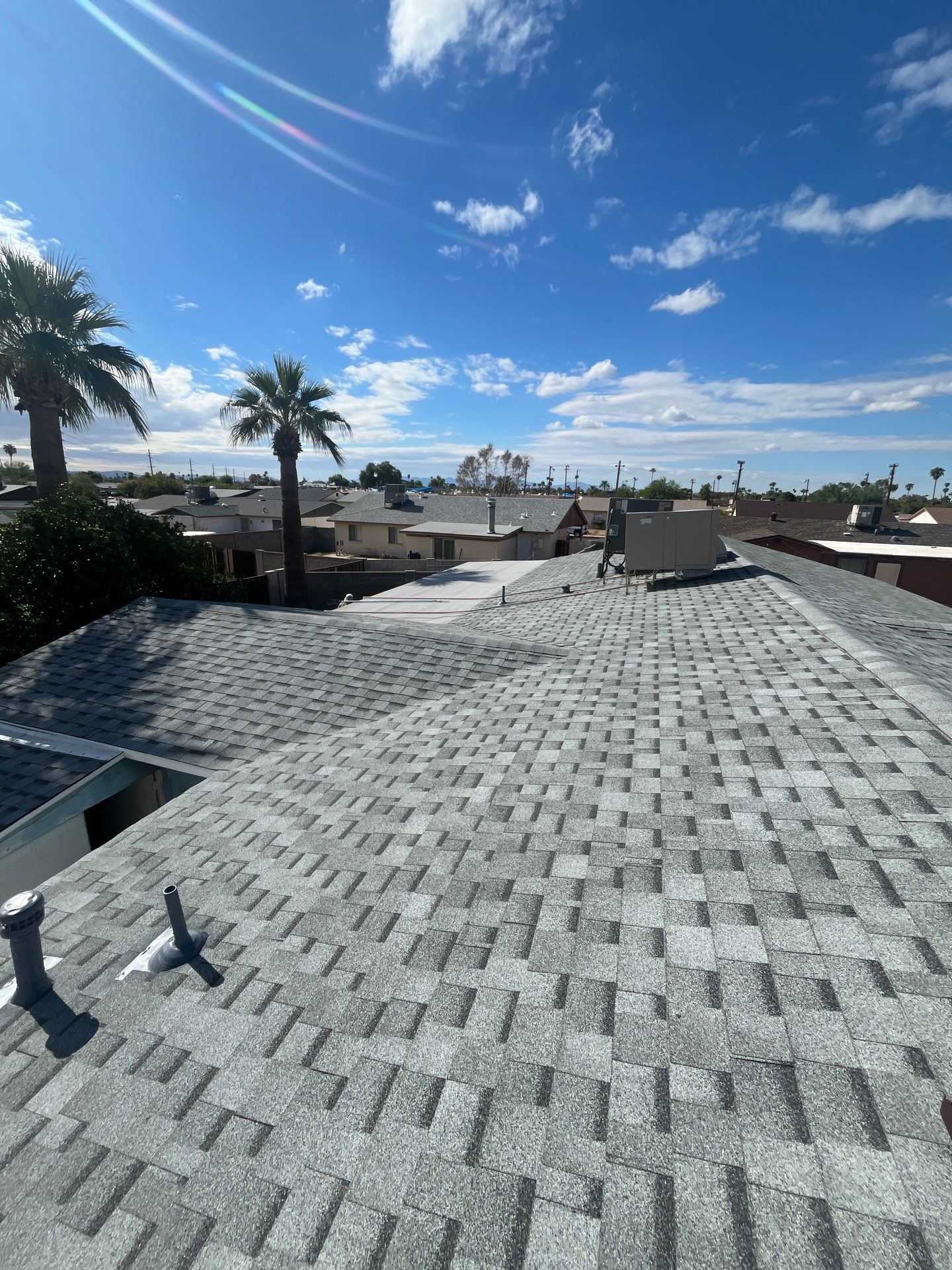 Driftwood Shingles by Reimagine Roofing
