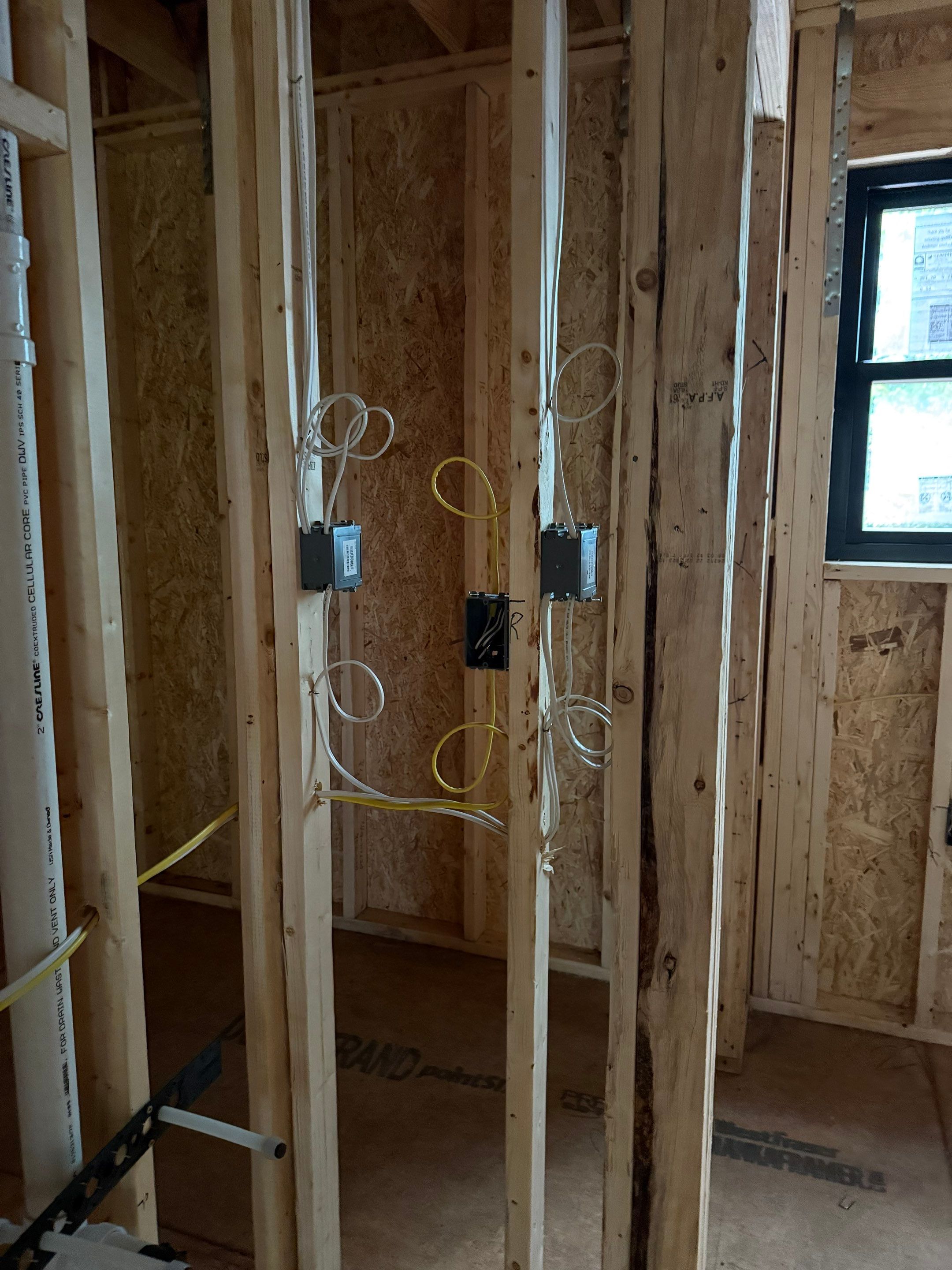 Bedroom Addition by Skilled Construction LLC