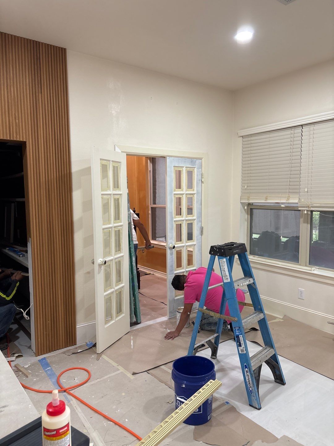 Kitchen Remodels That Inspire by L&T General Contractors and Restoration INC