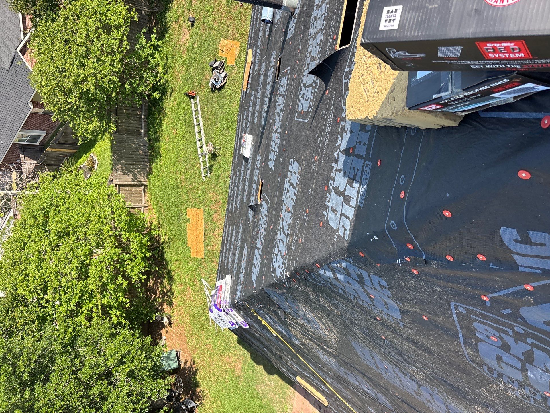 Roof Repair Katy by Roof Repair Company
