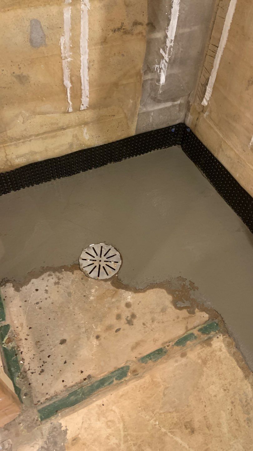 Upgrading Nicole & Gary’s 1960s Beaver System in St. Paul by Waterproofing Northeast