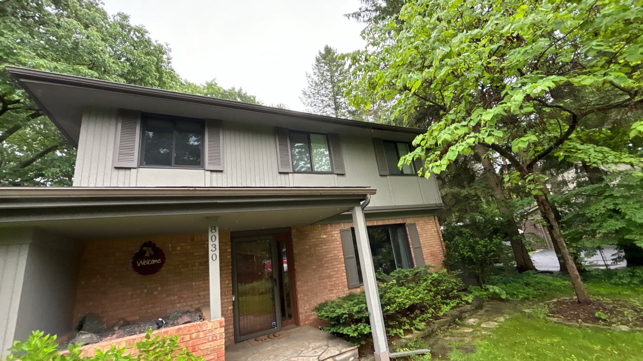 Roof Replacement using CertainTeed Landmark by 180 Contractors