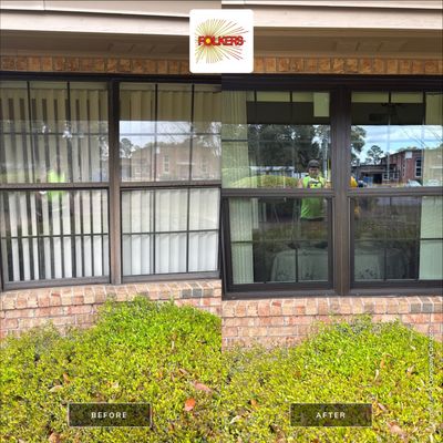 Project in Pensacola 