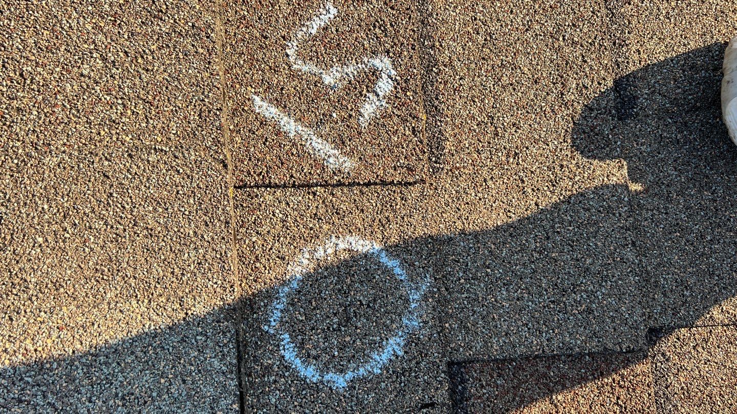 GAF Timberline HDZ - Charcoal by Montana Roofing Solutions