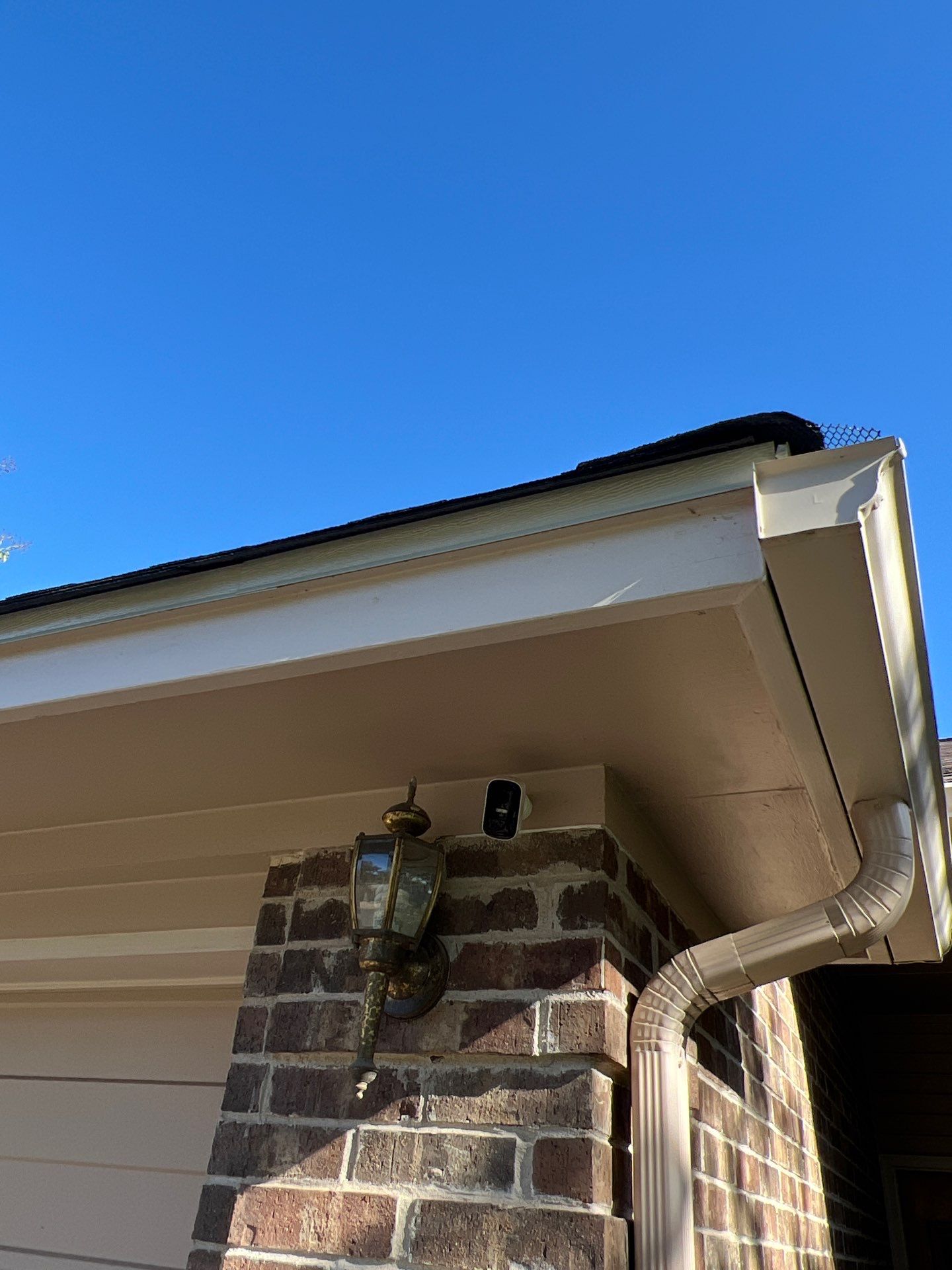 Project in Austin by Rhino Roofing and General Contracting, LLC