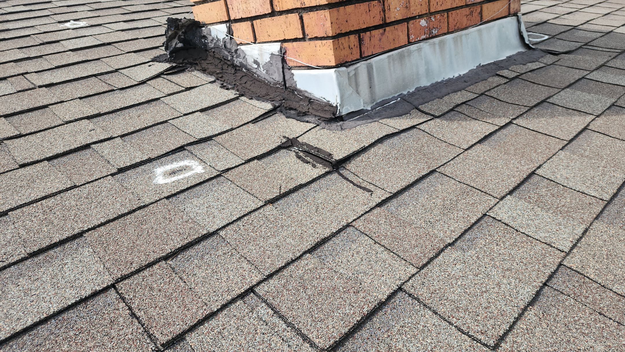 Storm Restoration Reroof: 40 Year Impact Rated Architectural Shingle by Hostetler Roofing